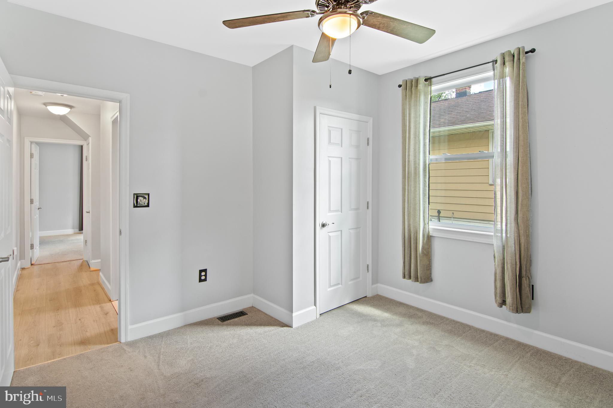 HALETHORPE - Residential