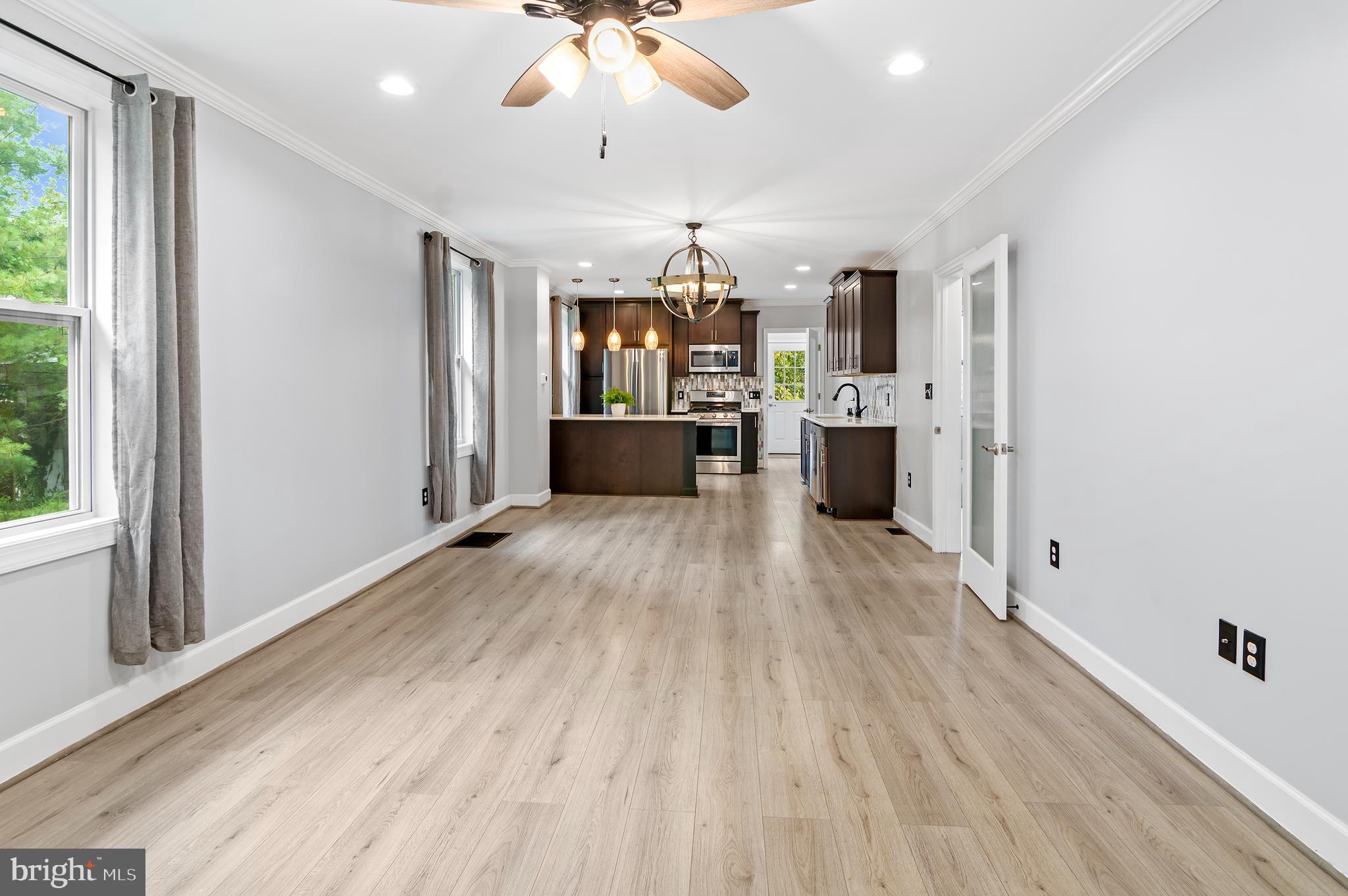 HALETHORPE - Residential