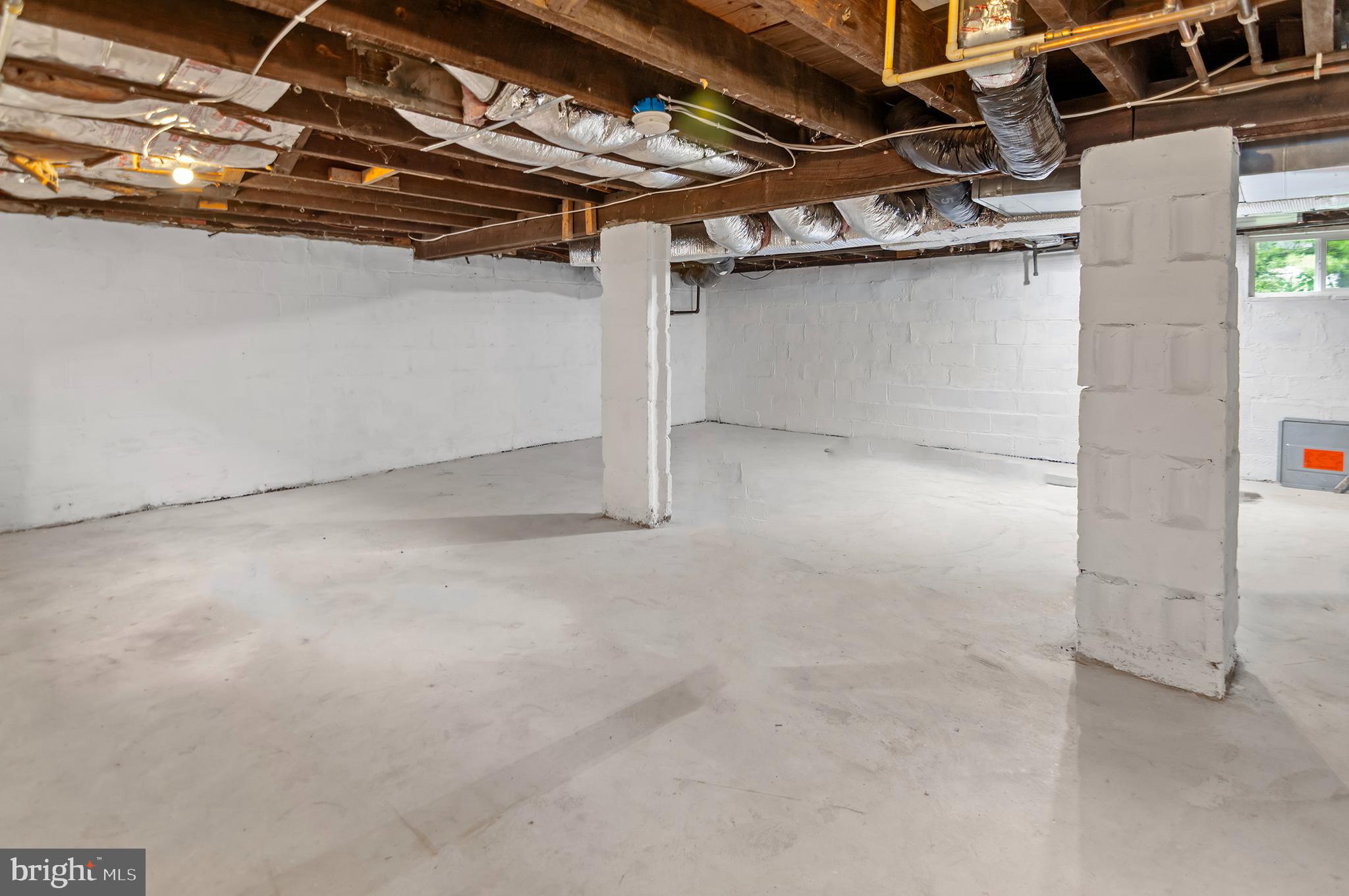 HALETHORPE - Residential