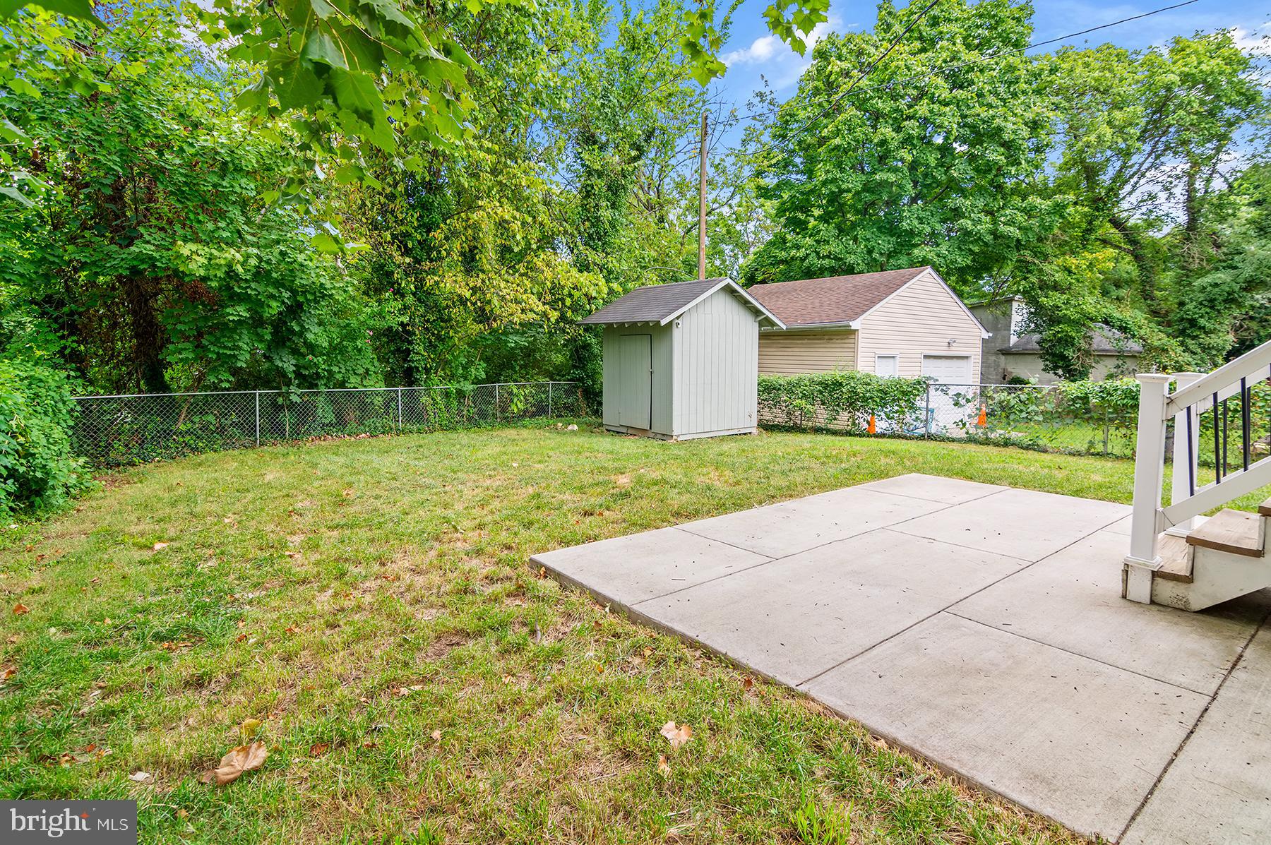 HALETHORPE - Residential