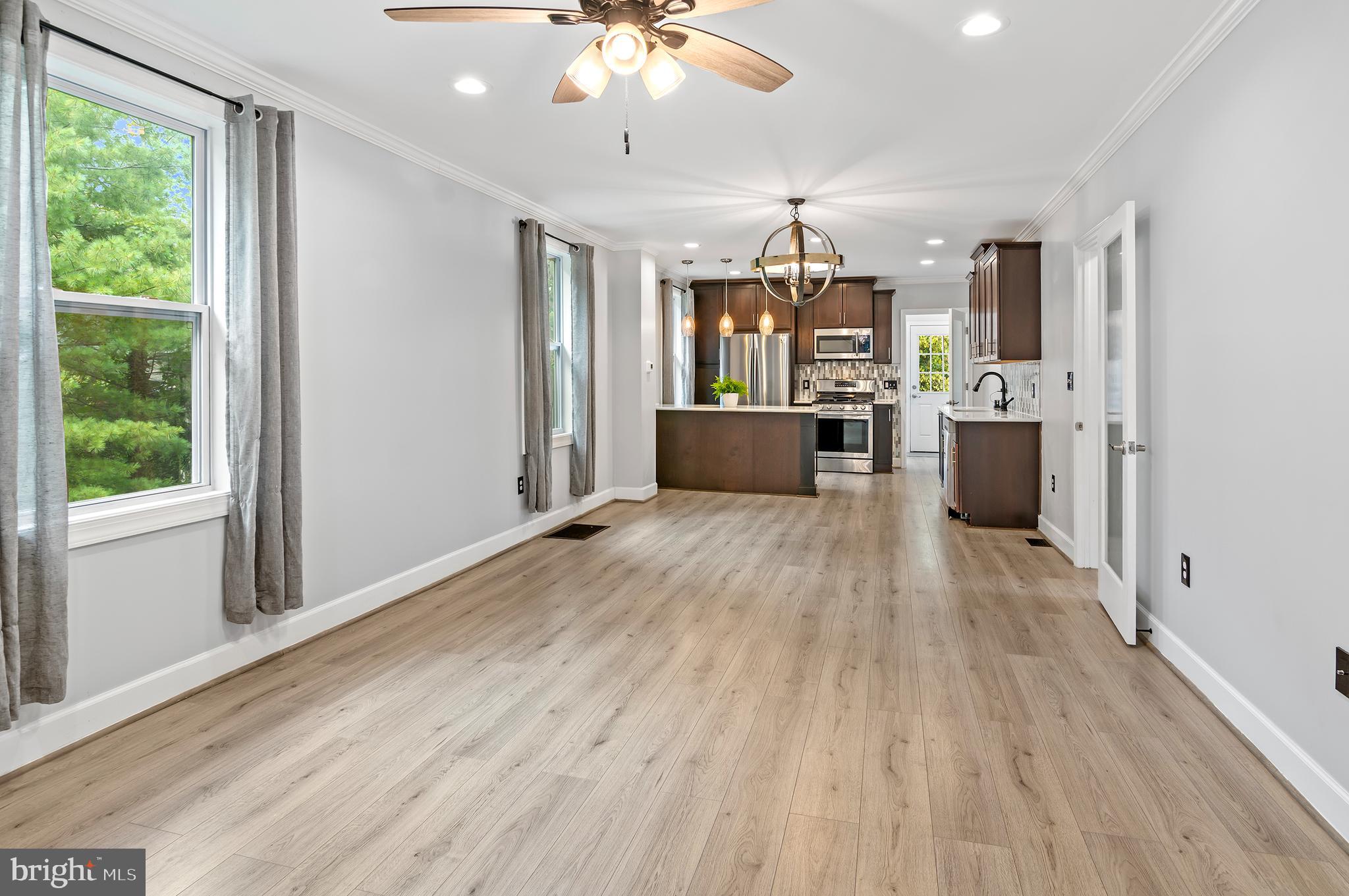 HALETHORPE - Residential