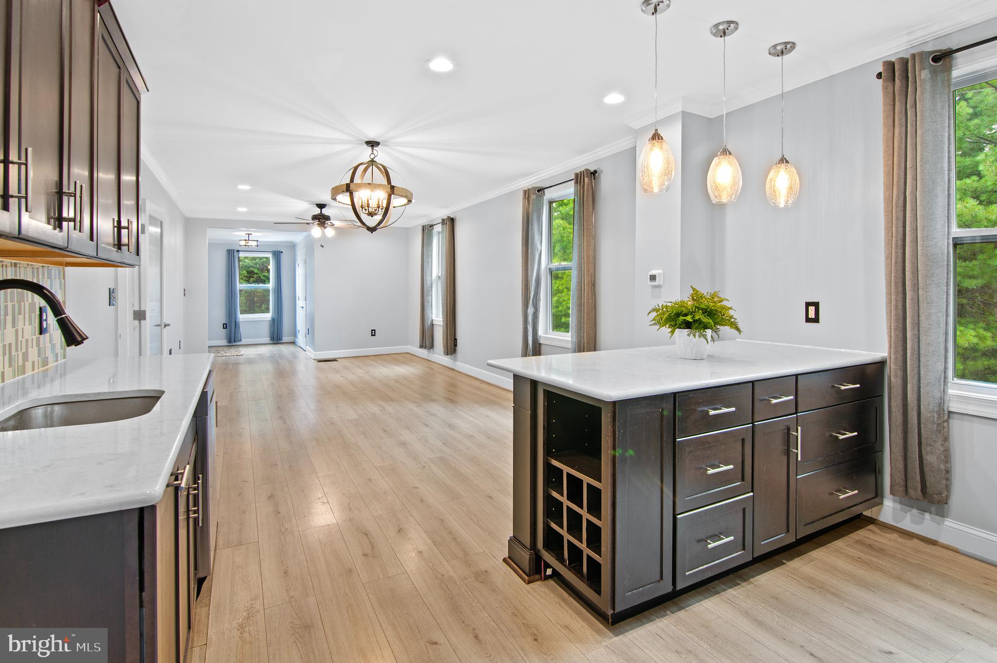 HALETHORPE - Residential