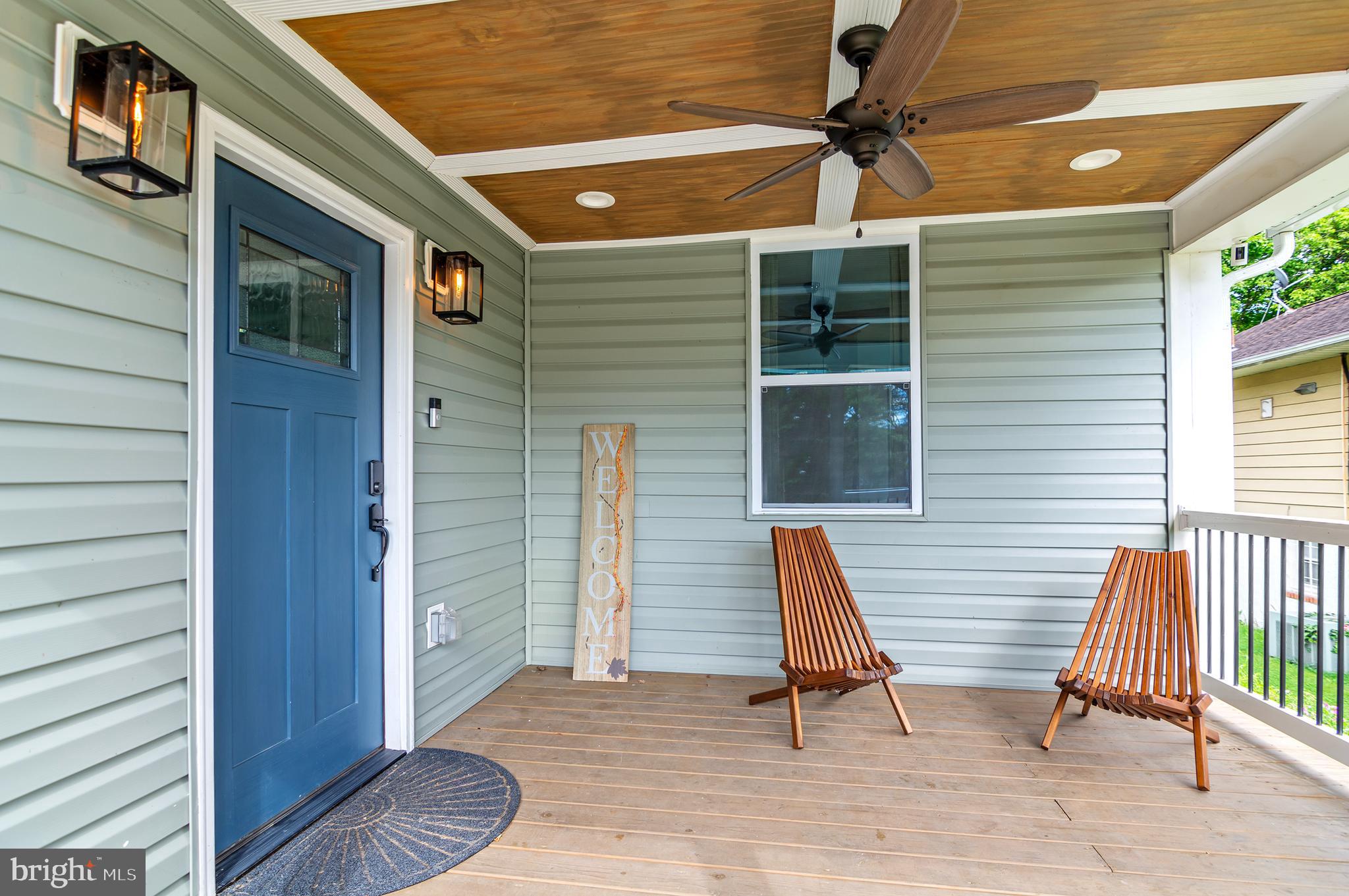 HALETHORPE - Residential