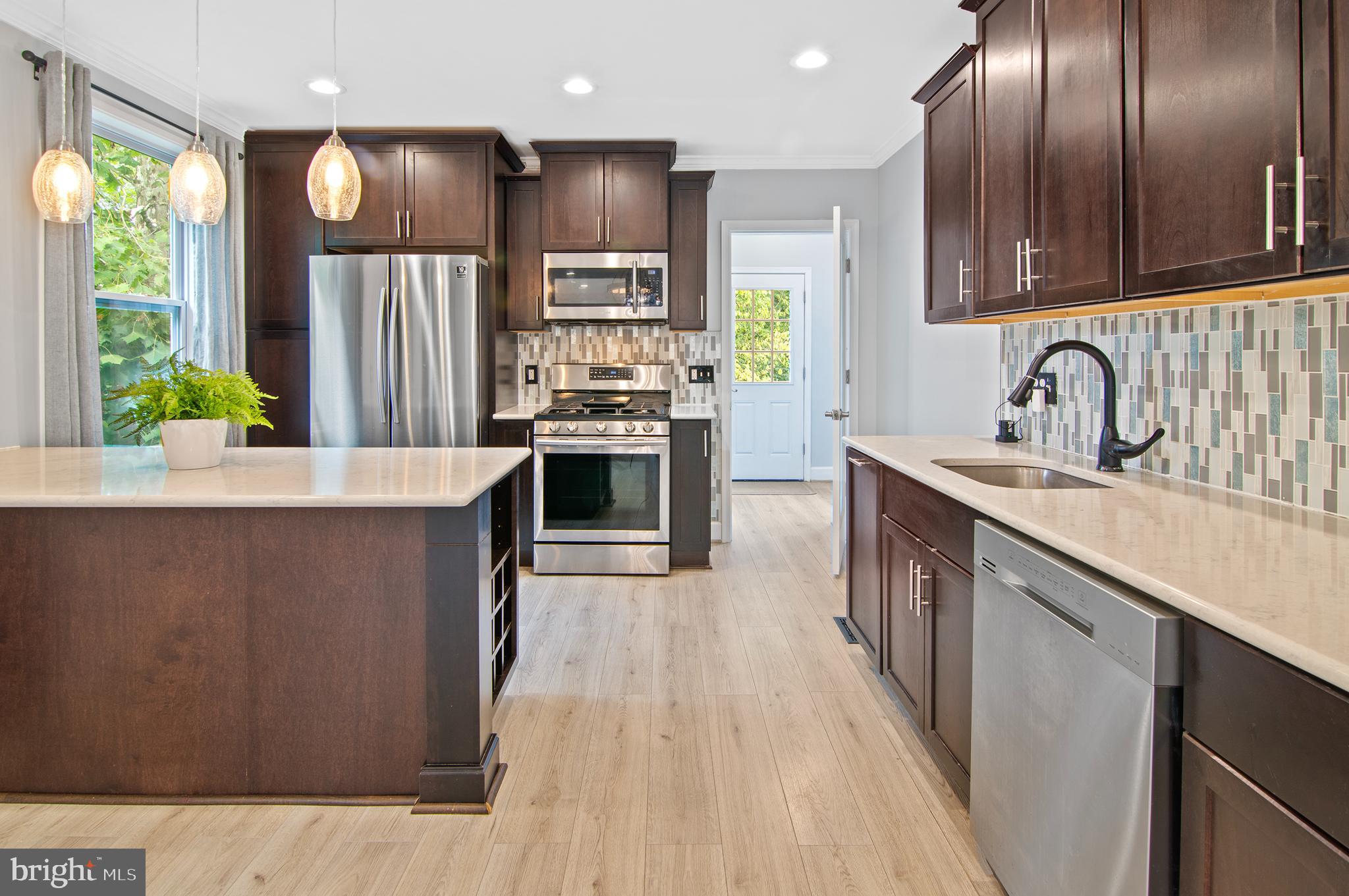 HALETHORPE - Residential