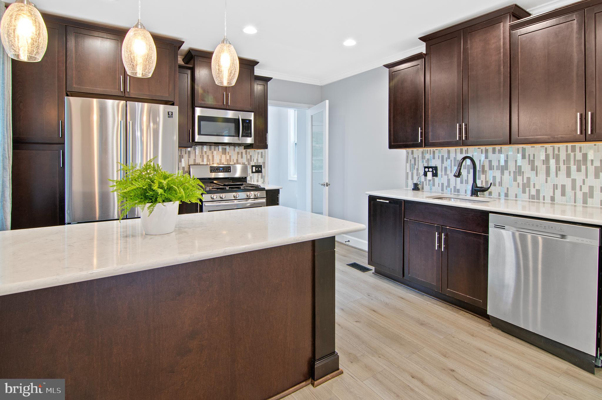 HALETHORPE - Residential