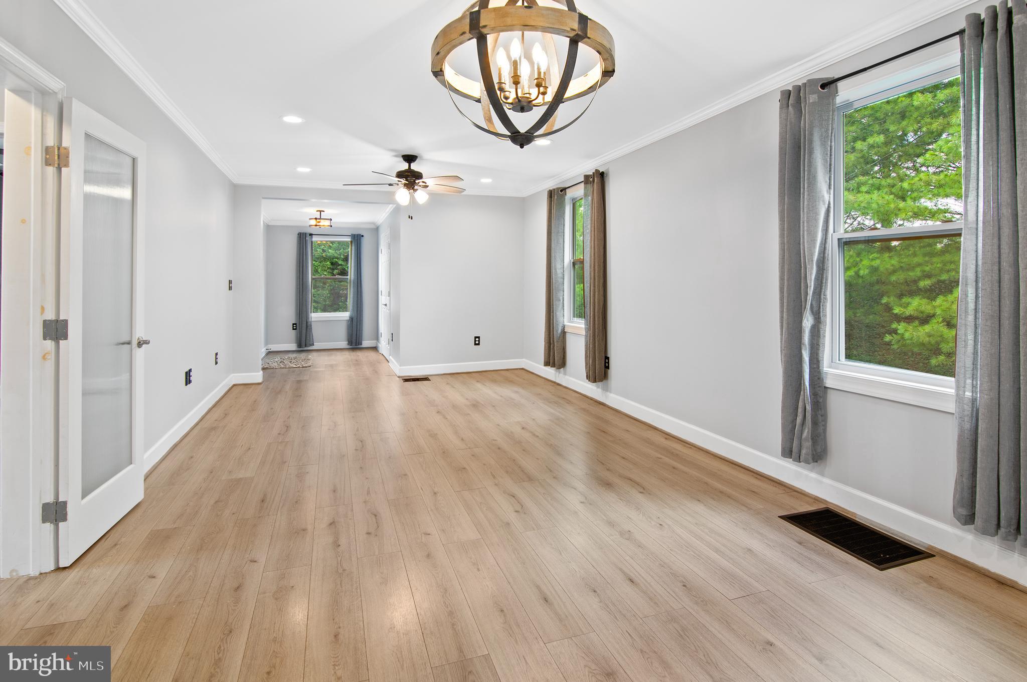 HALETHORPE - Residential