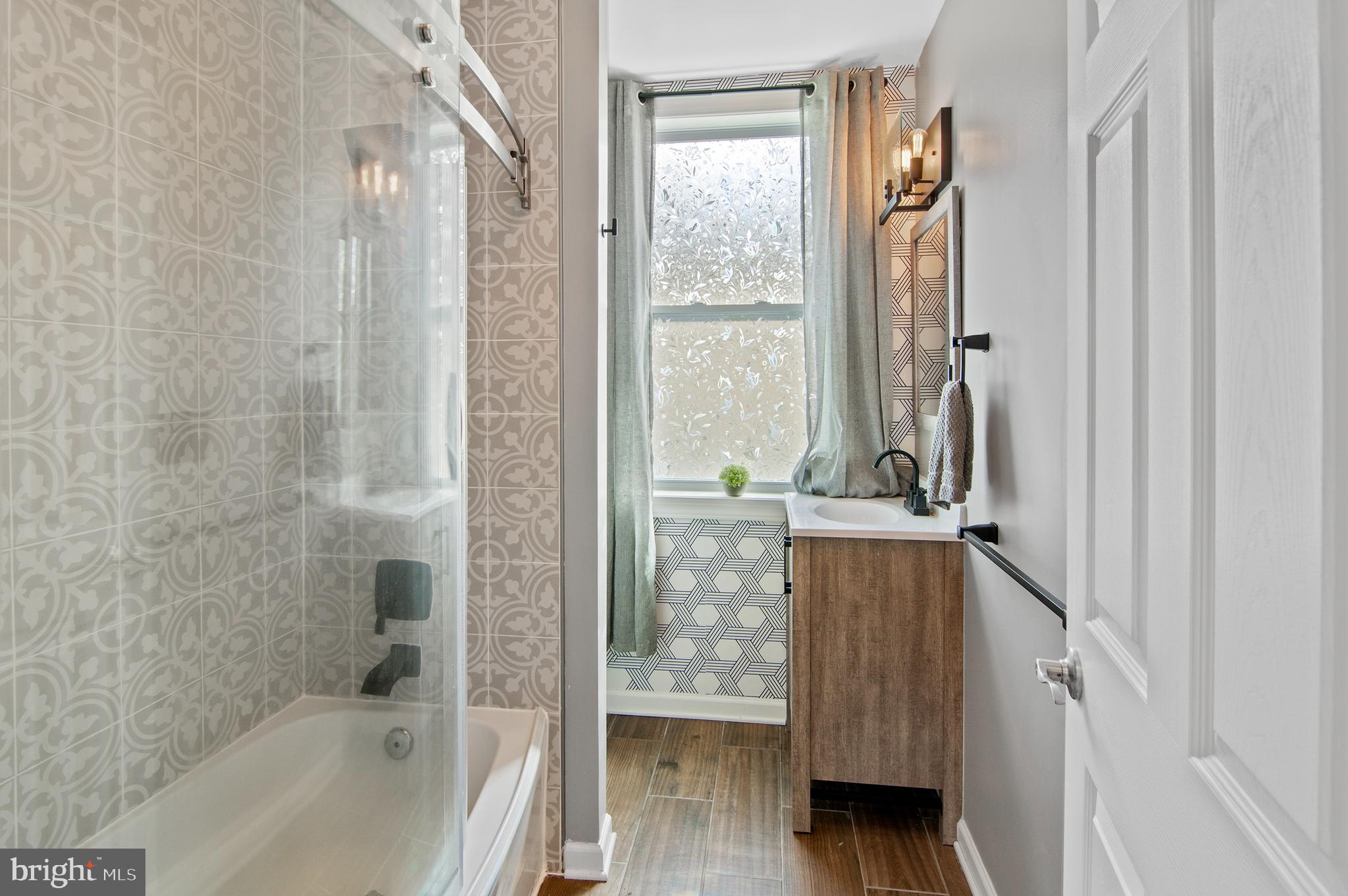 HALETHORPE - Residential