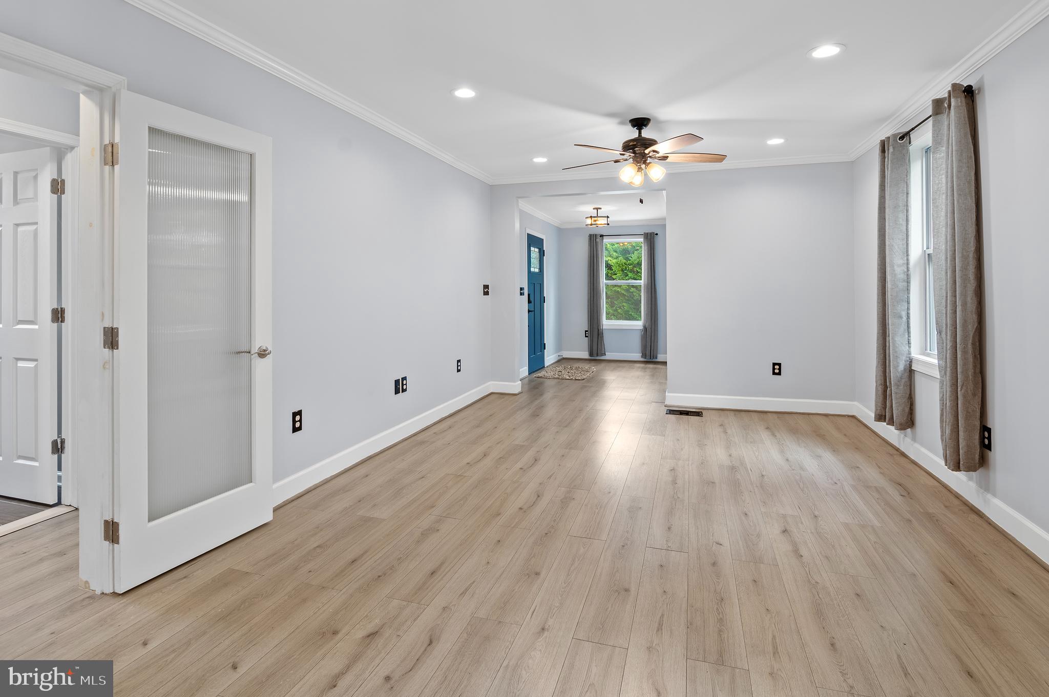 HALETHORPE - Residential