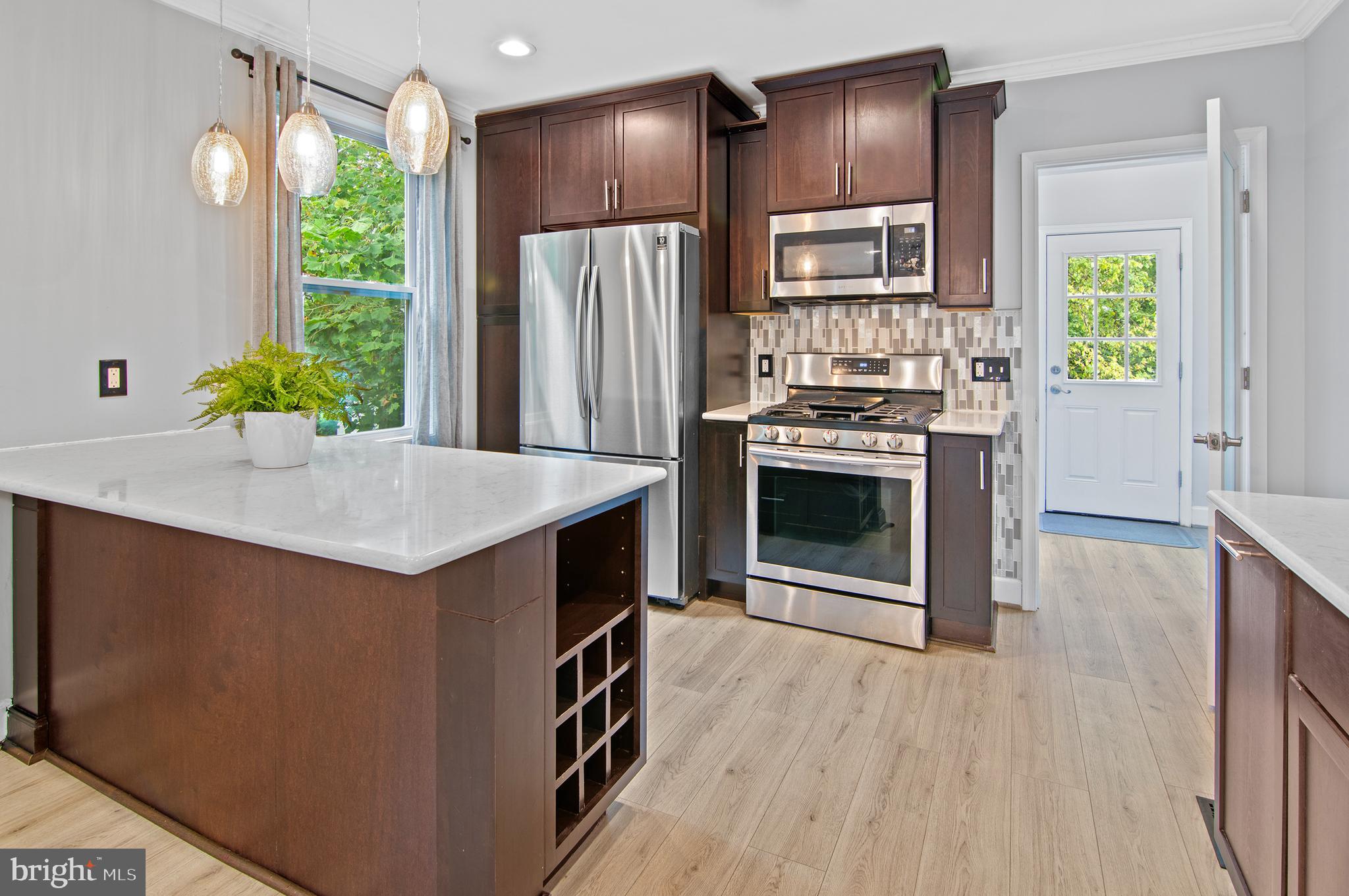 HALETHORPE - Residential