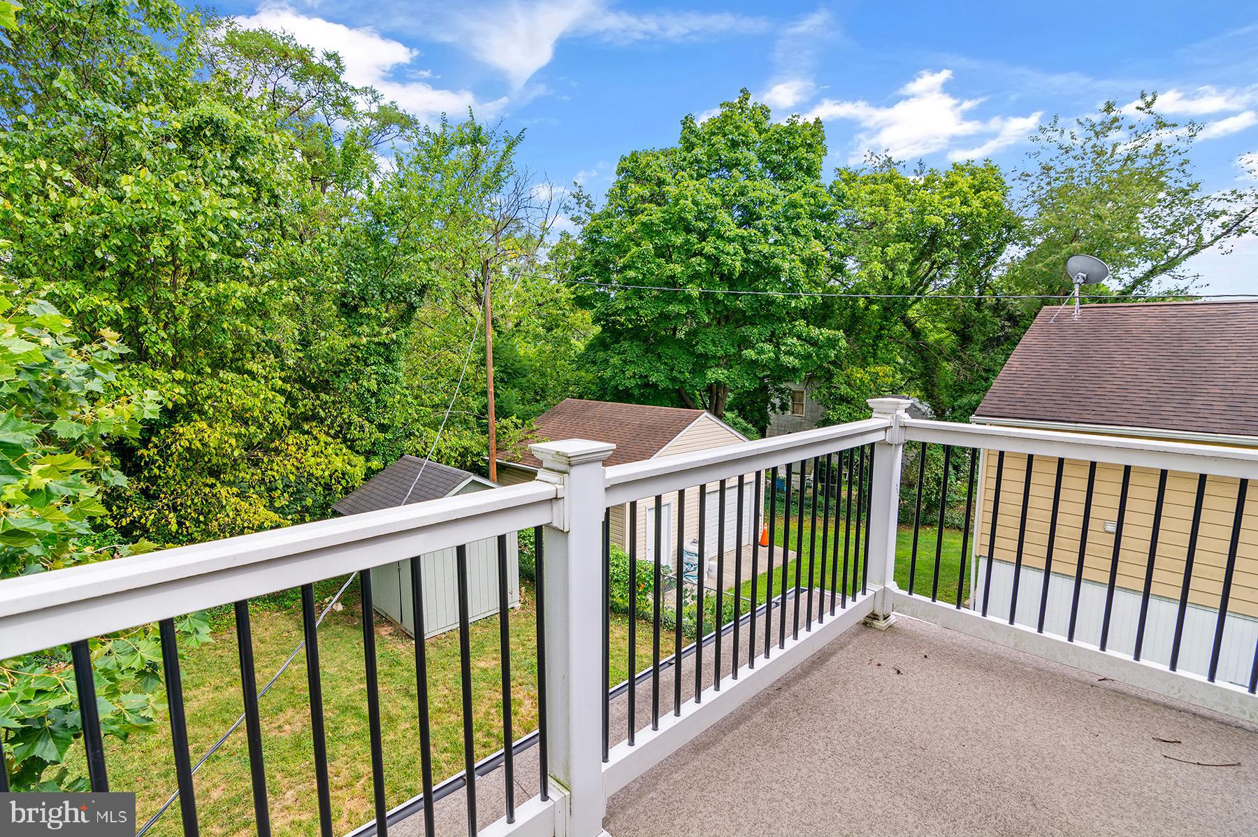 HALETHORPE - Residential