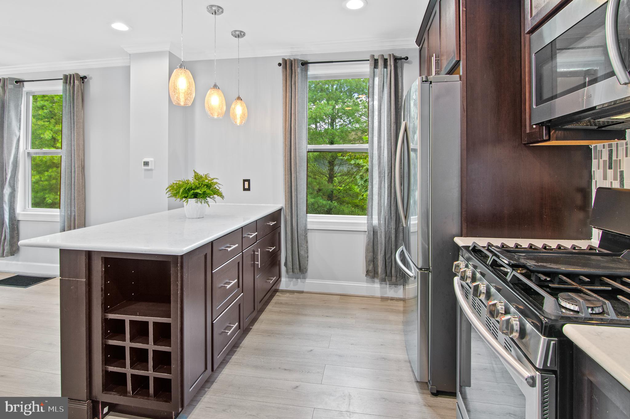 HALETHORPE - Residential