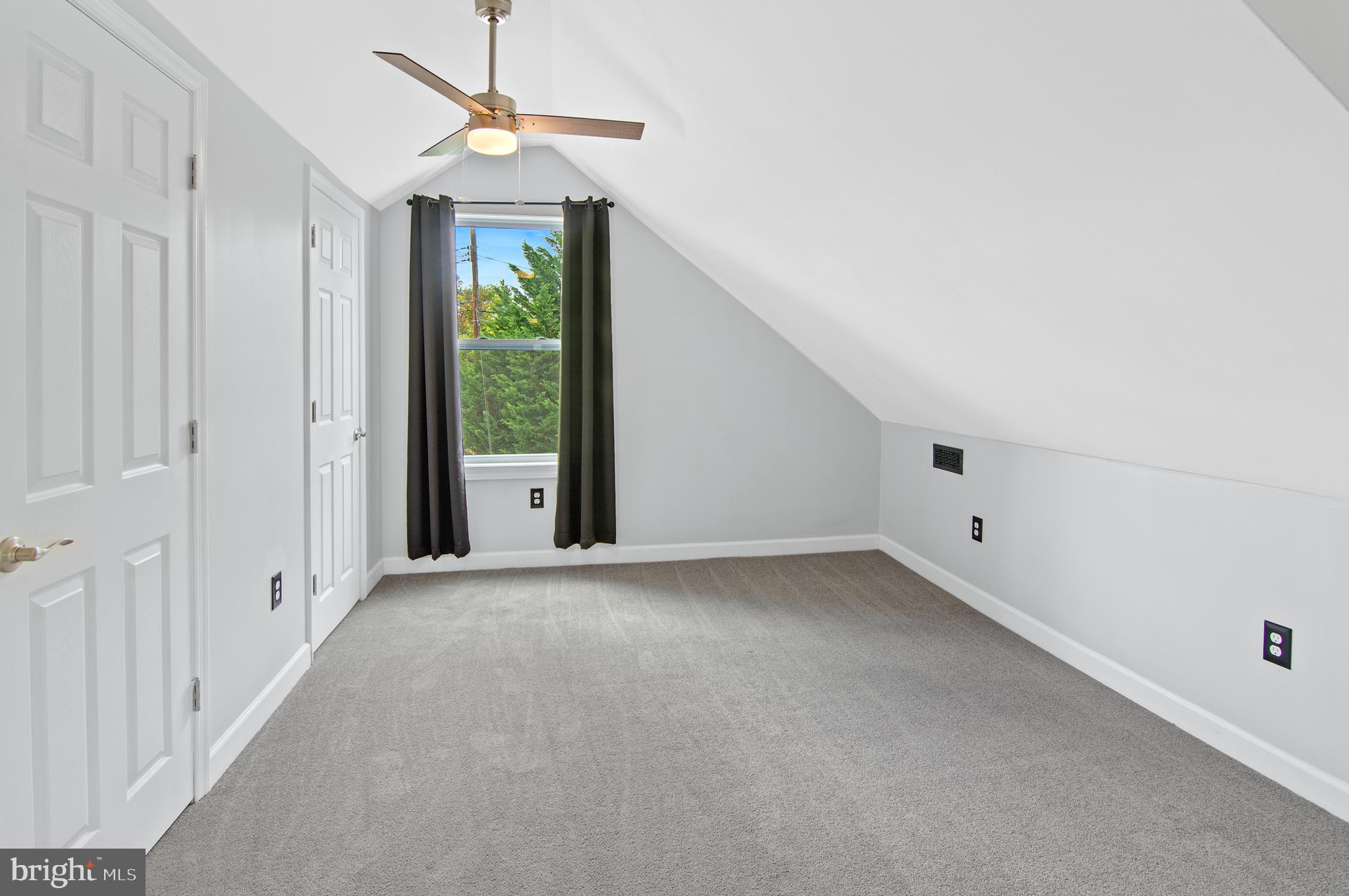 HALETHORPE - Residential