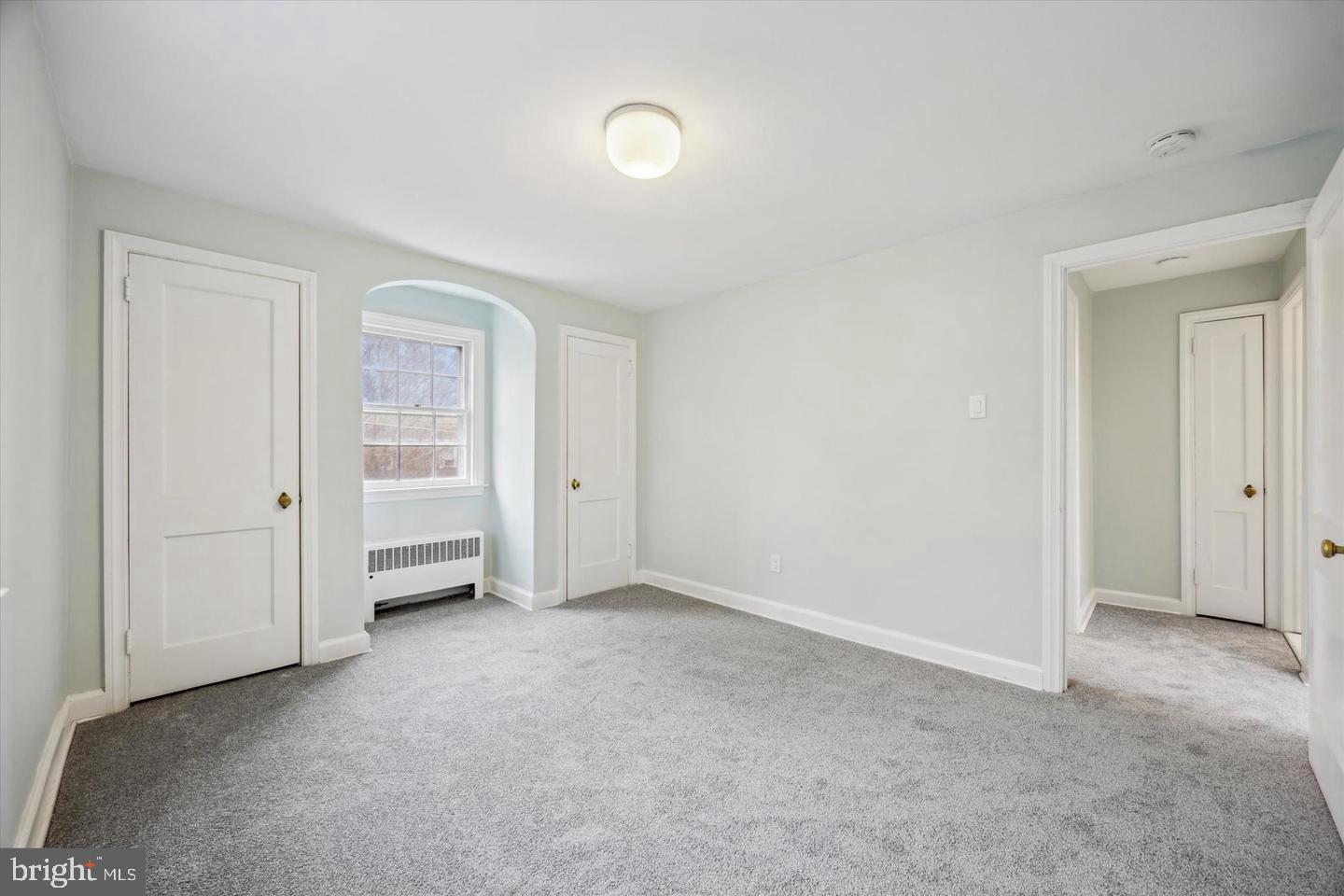 PENN WYNNE - Residential Lease