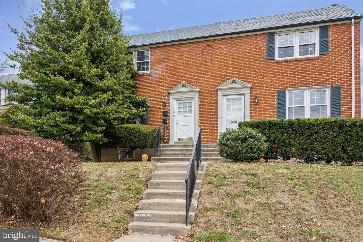 PENN WYNNE - Residential Lease