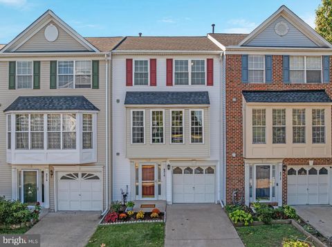 Photo of 8214 Ramseur Place, MANASSAS, VA 20109 (MLS # VAPW2105530)