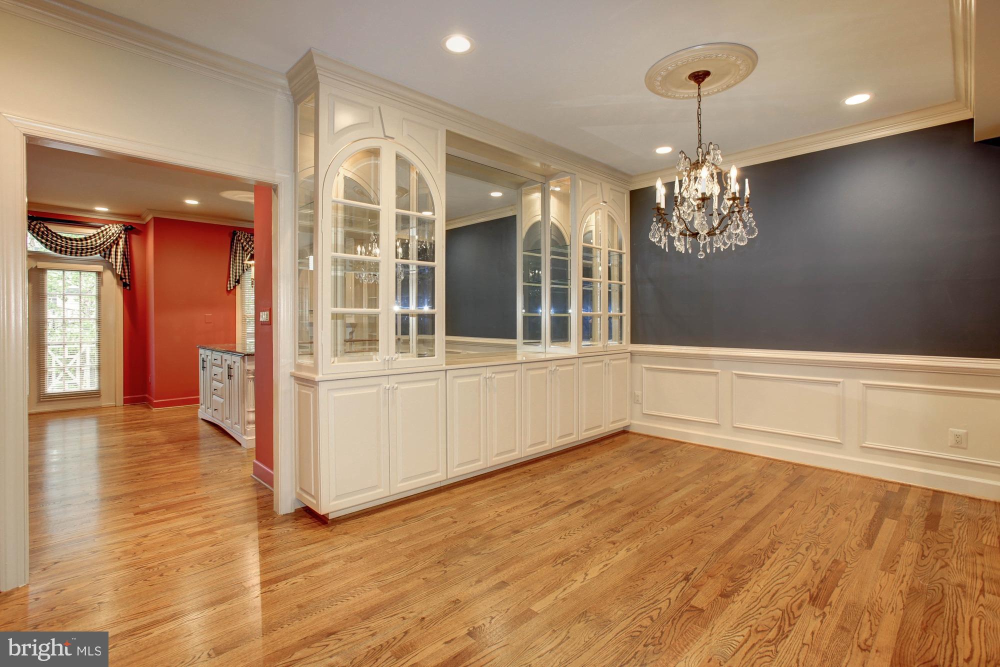 WESTWOOD TOWNS - Residential Lease