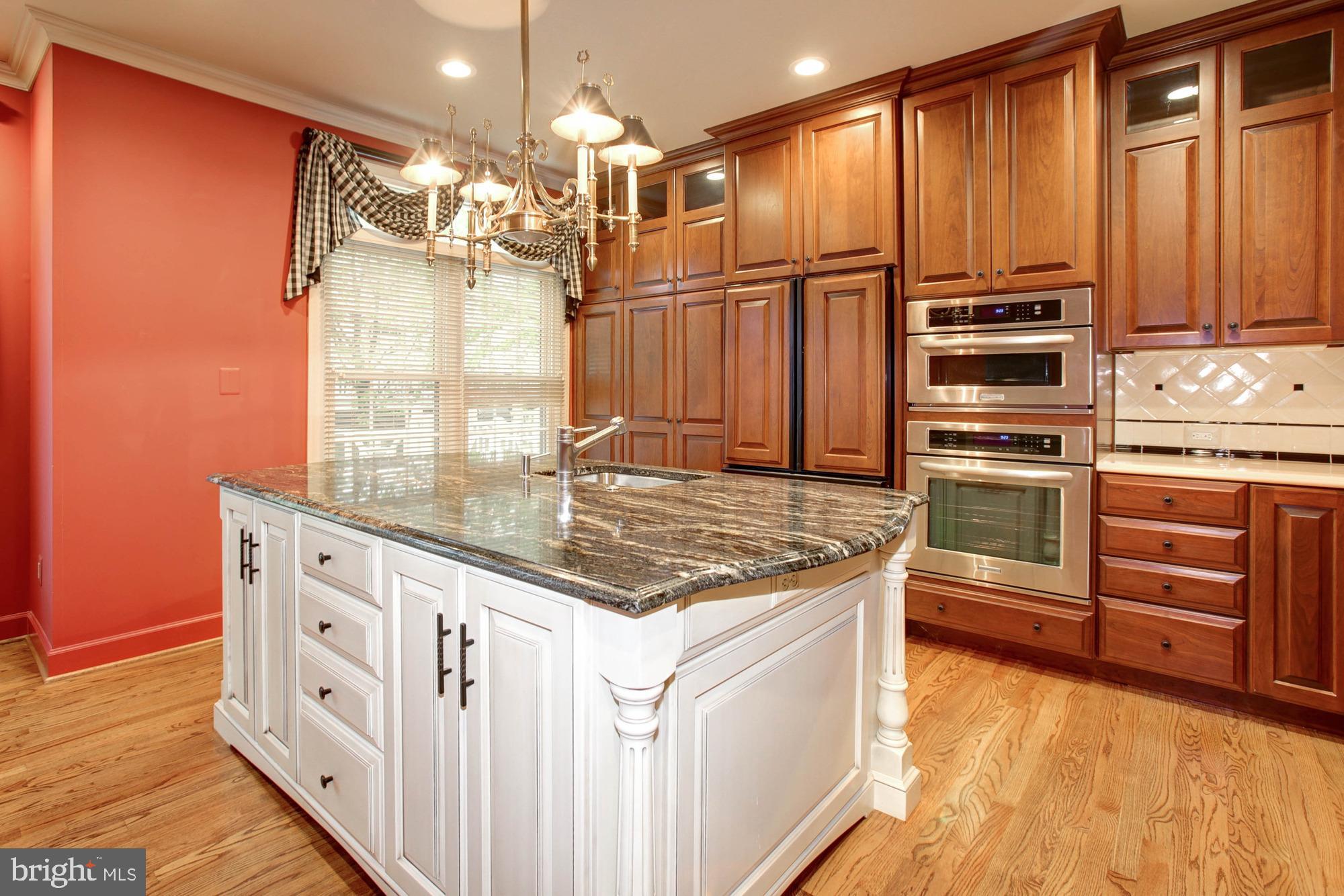 WESTWOOD TOWNS - Residential Lease