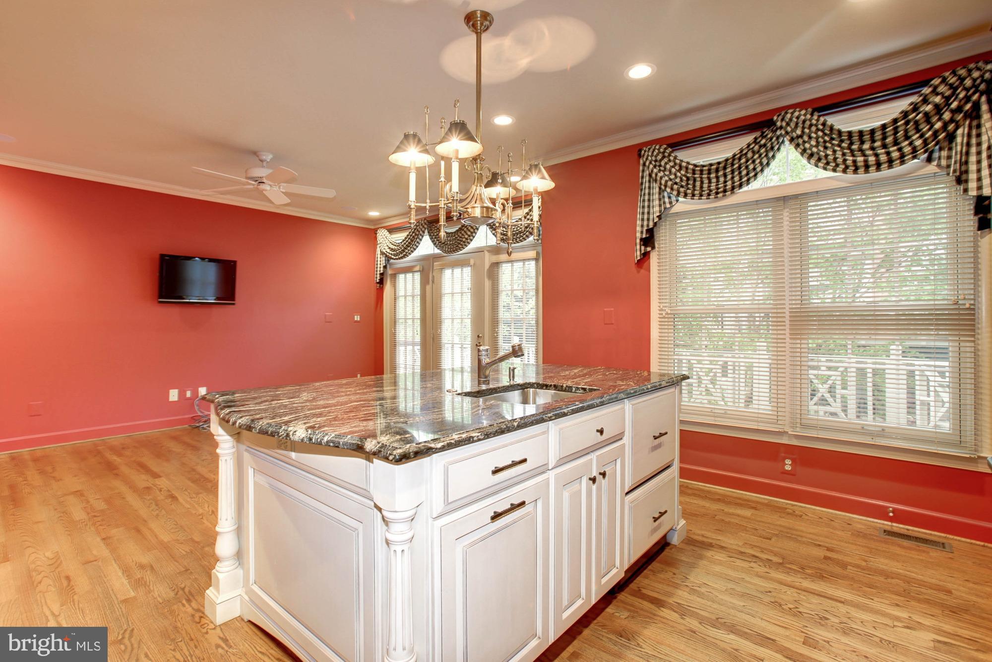 WESTWOOD TOWNS - Residential Lease