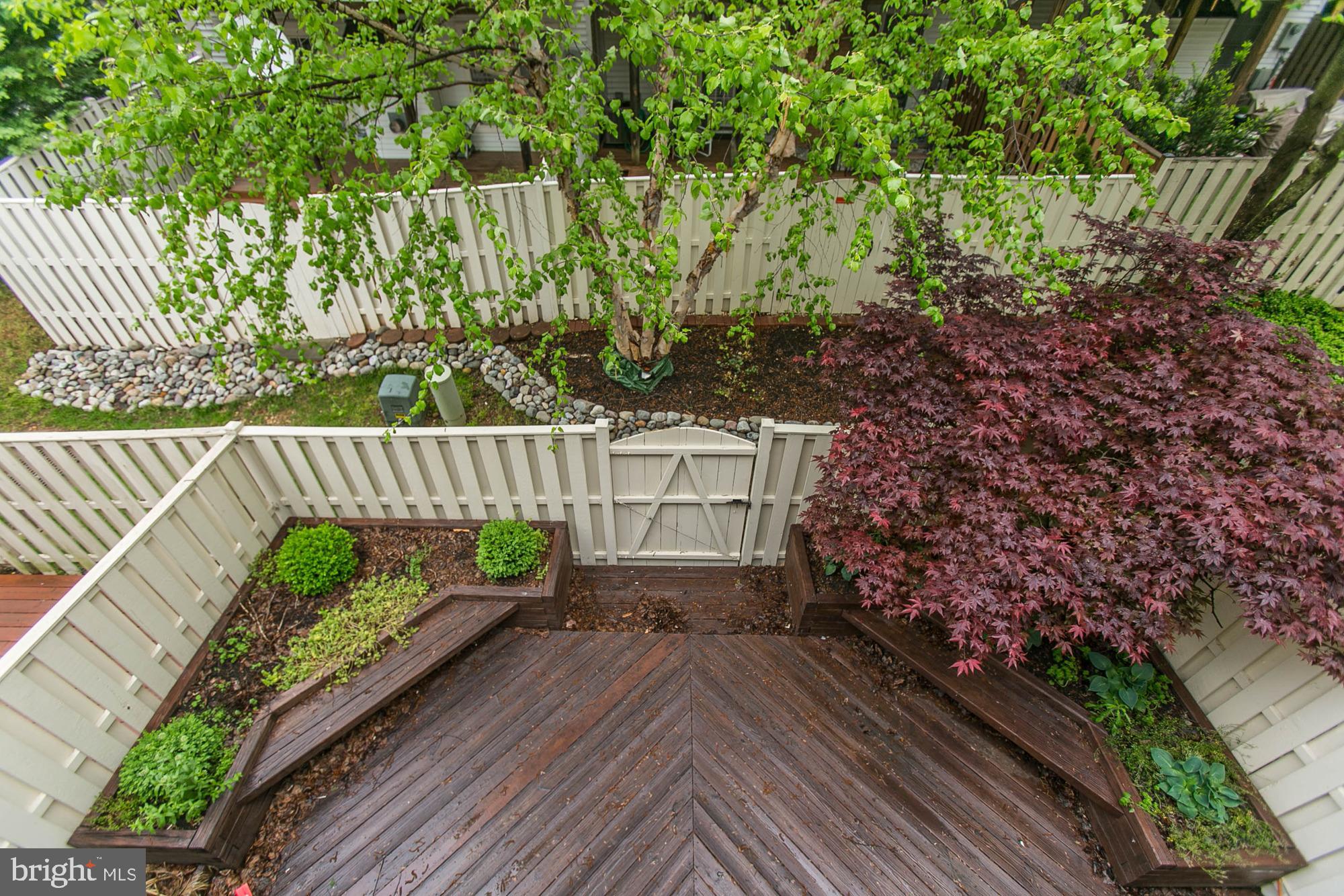 WESTWOOD TOWNS - Residential Lease