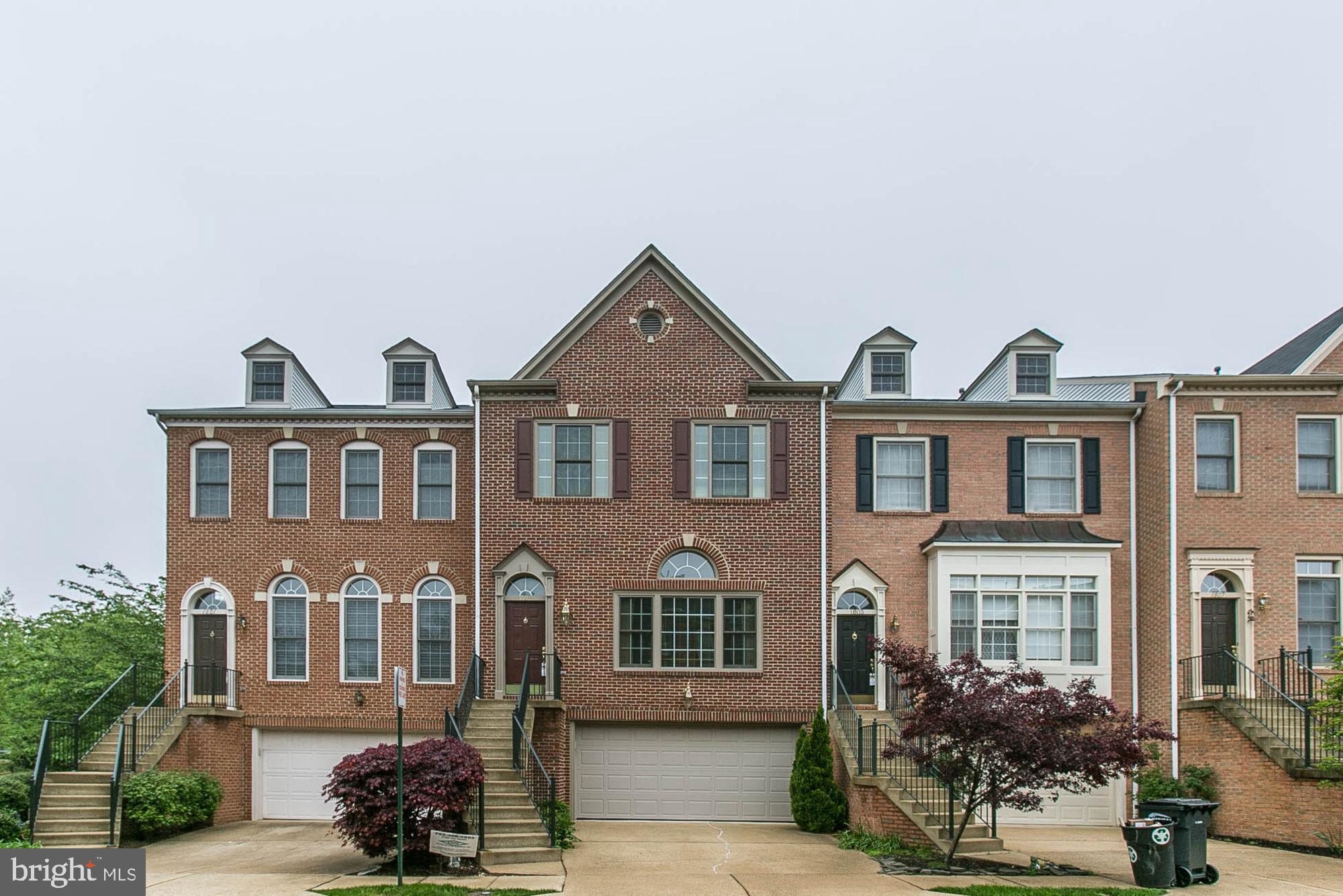 WESTWOOD TOWNS - Residential Lease