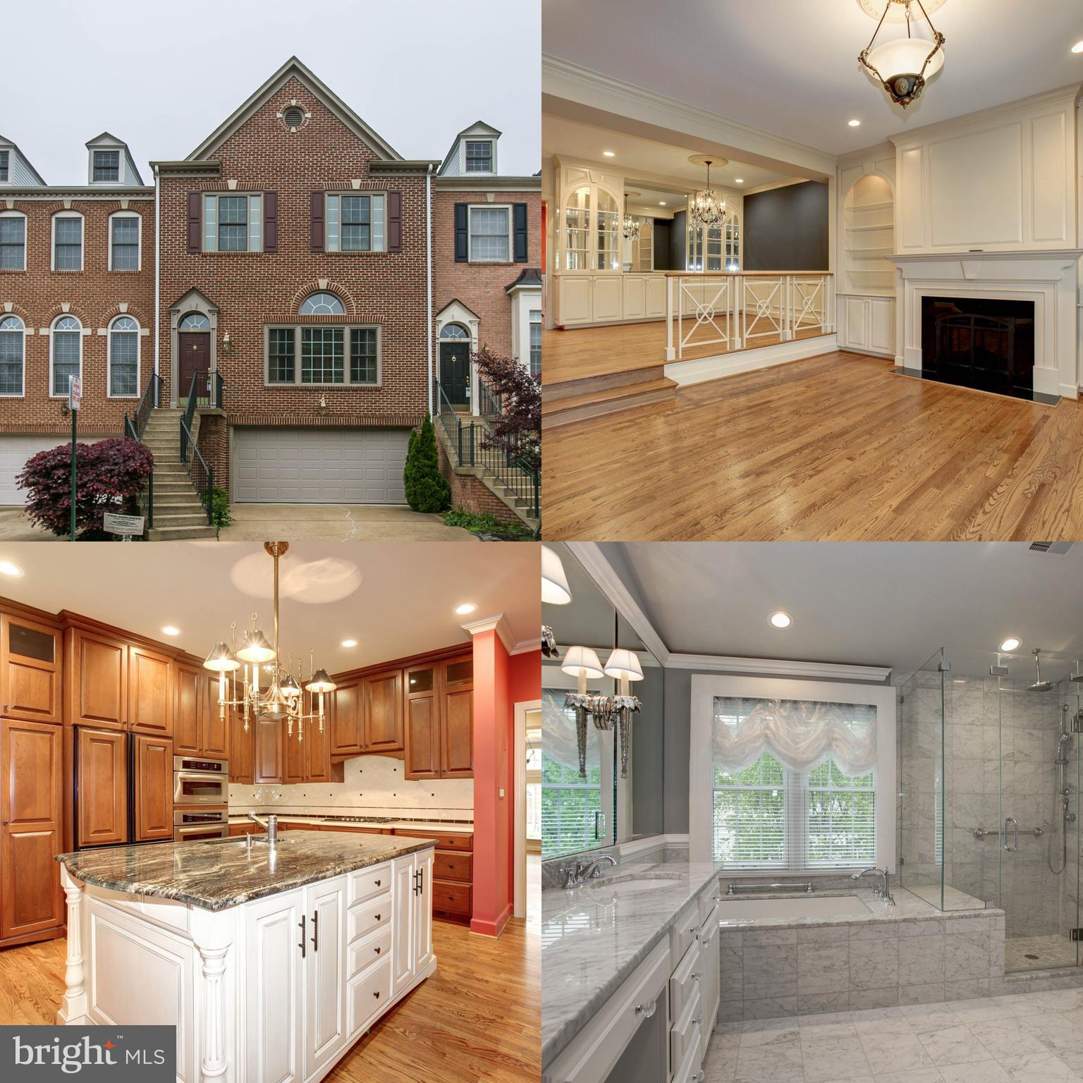 WESTWOOD TOWNS - Residential Lease