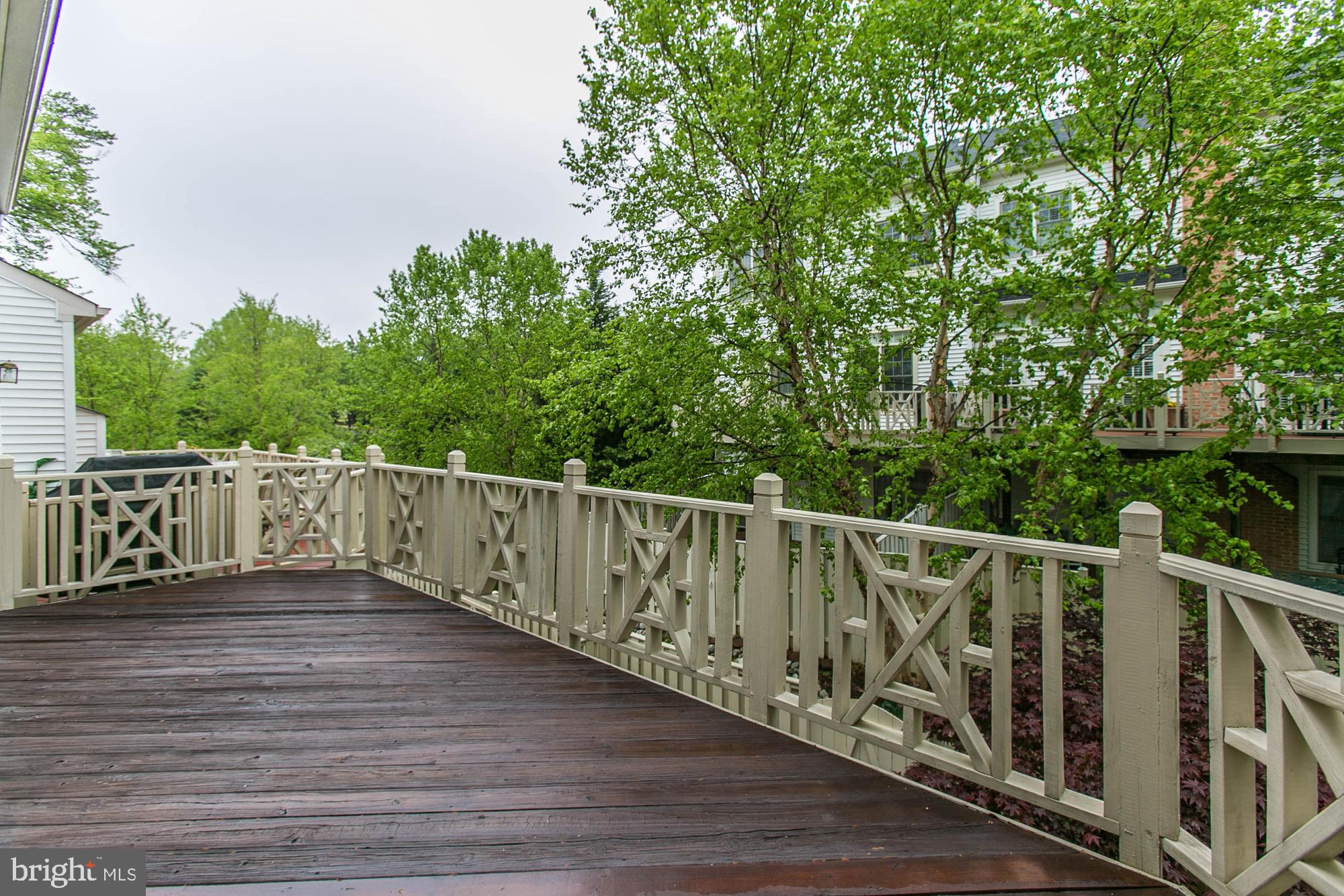 WESTWOOD TOWNS - Residential Lease