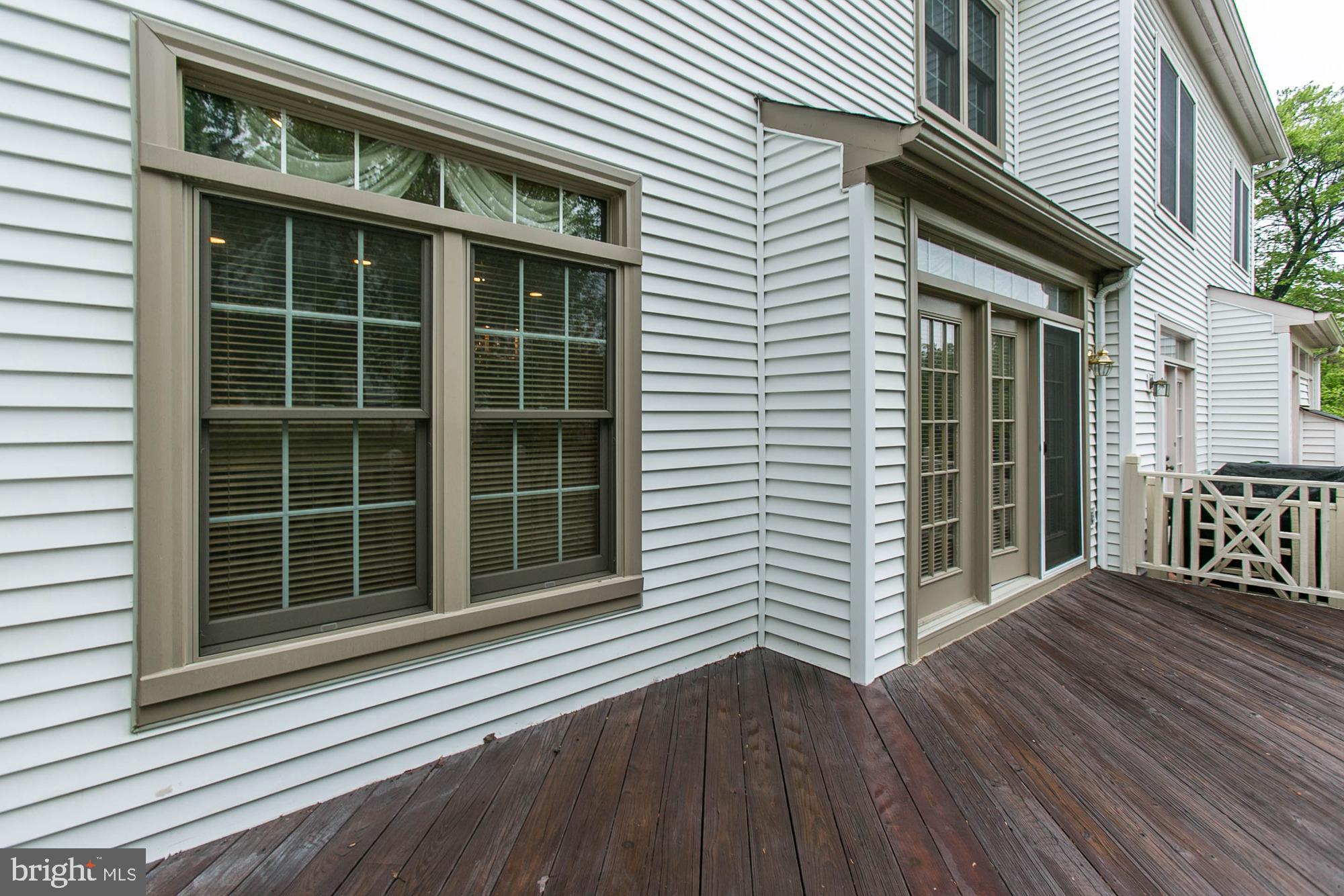 WESTWOOD TOWNS - Residential Lease