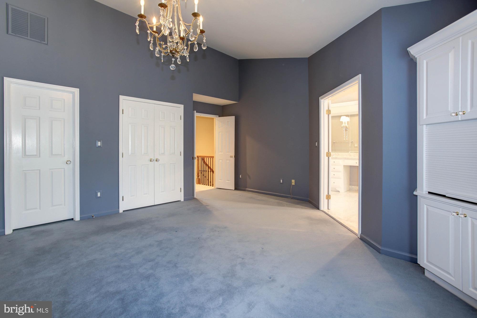 WESTWOOD TOWNS - Residential Lease