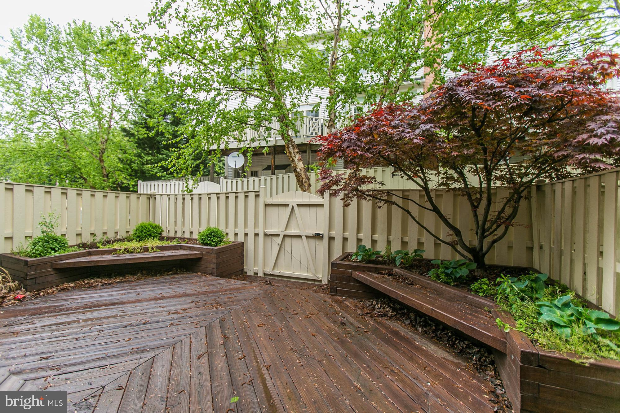 WESTWOOD TOWNS - Residential Lease