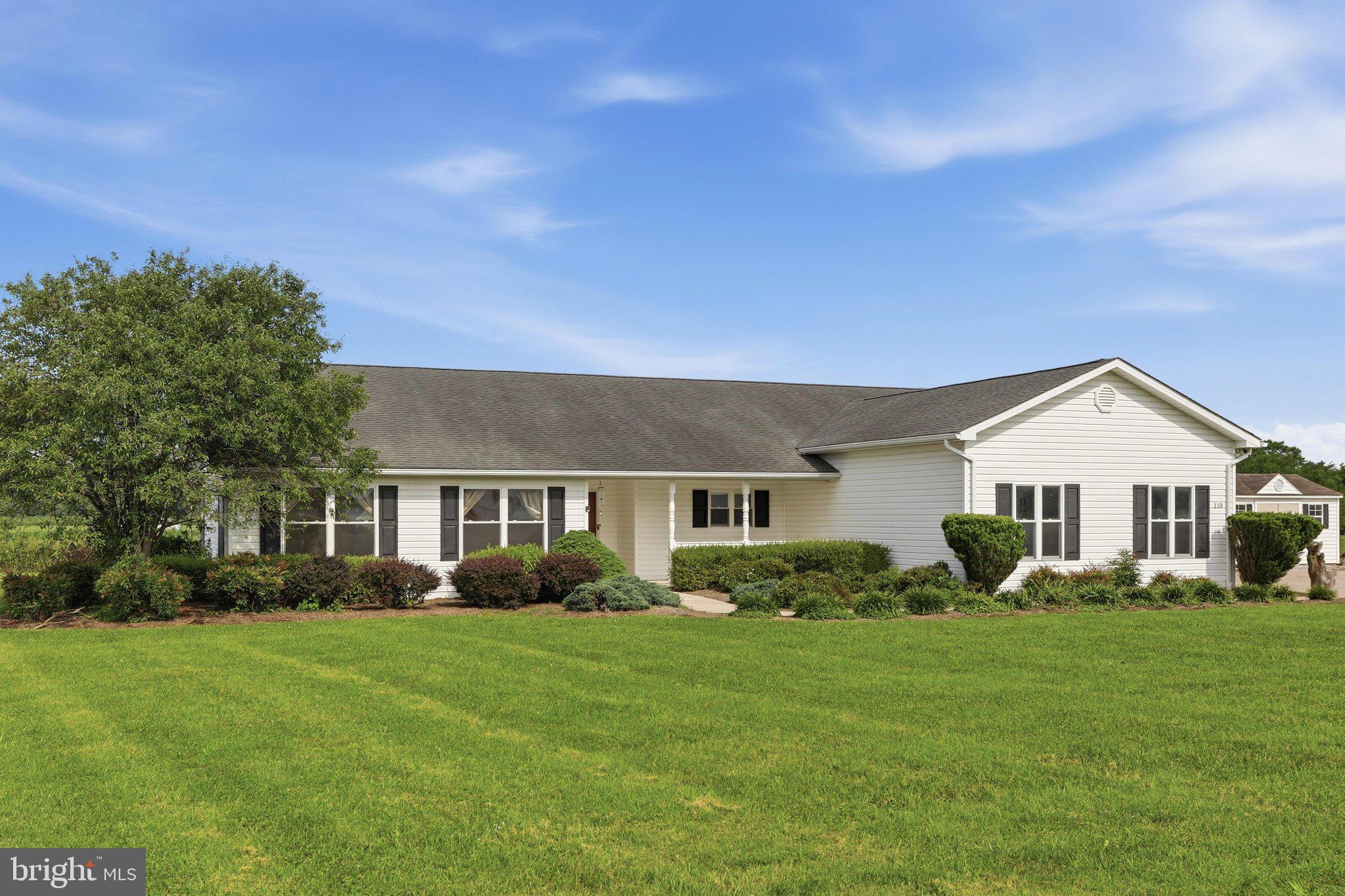 110 SUMMERS LANE