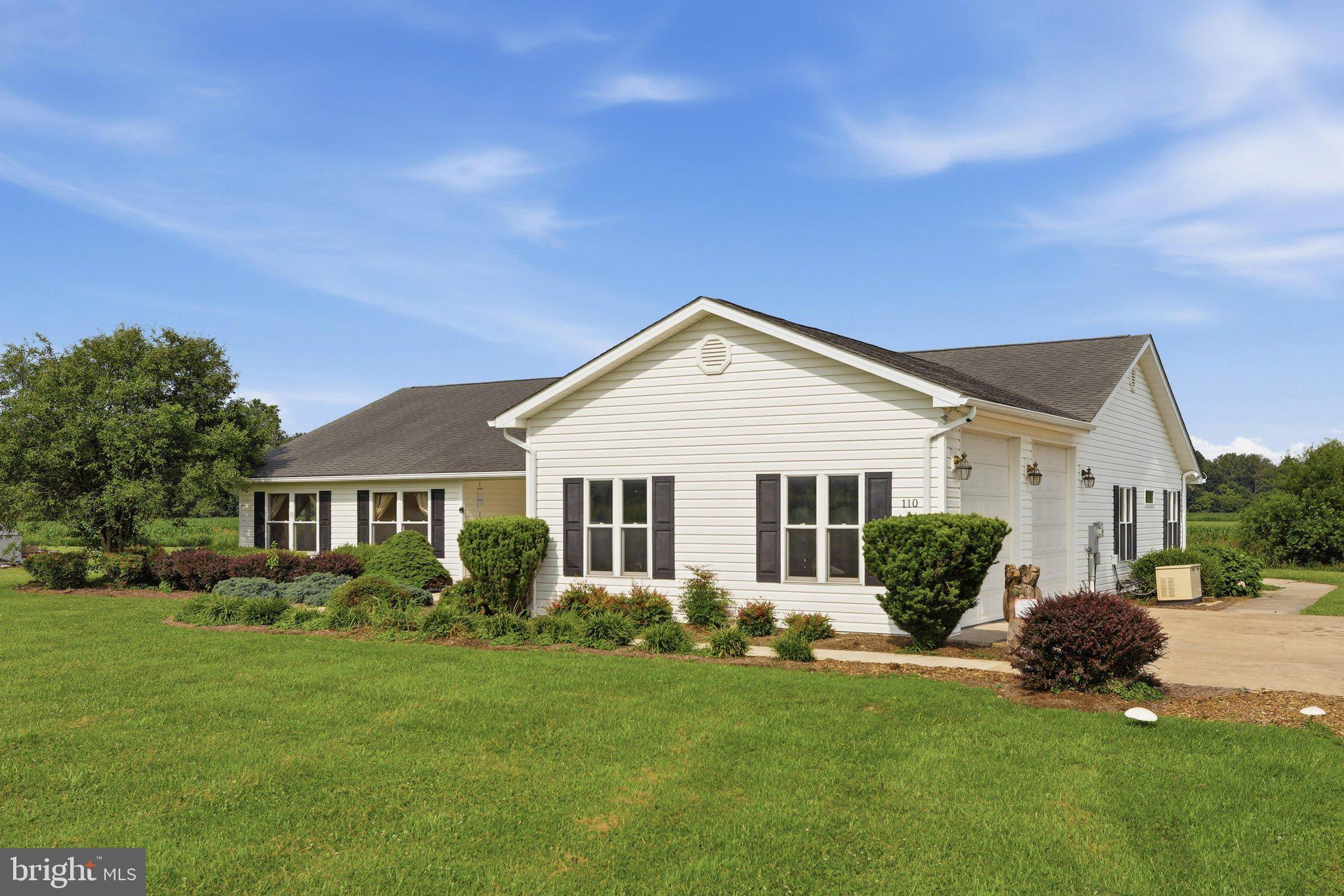 110 SUMMERS LANE