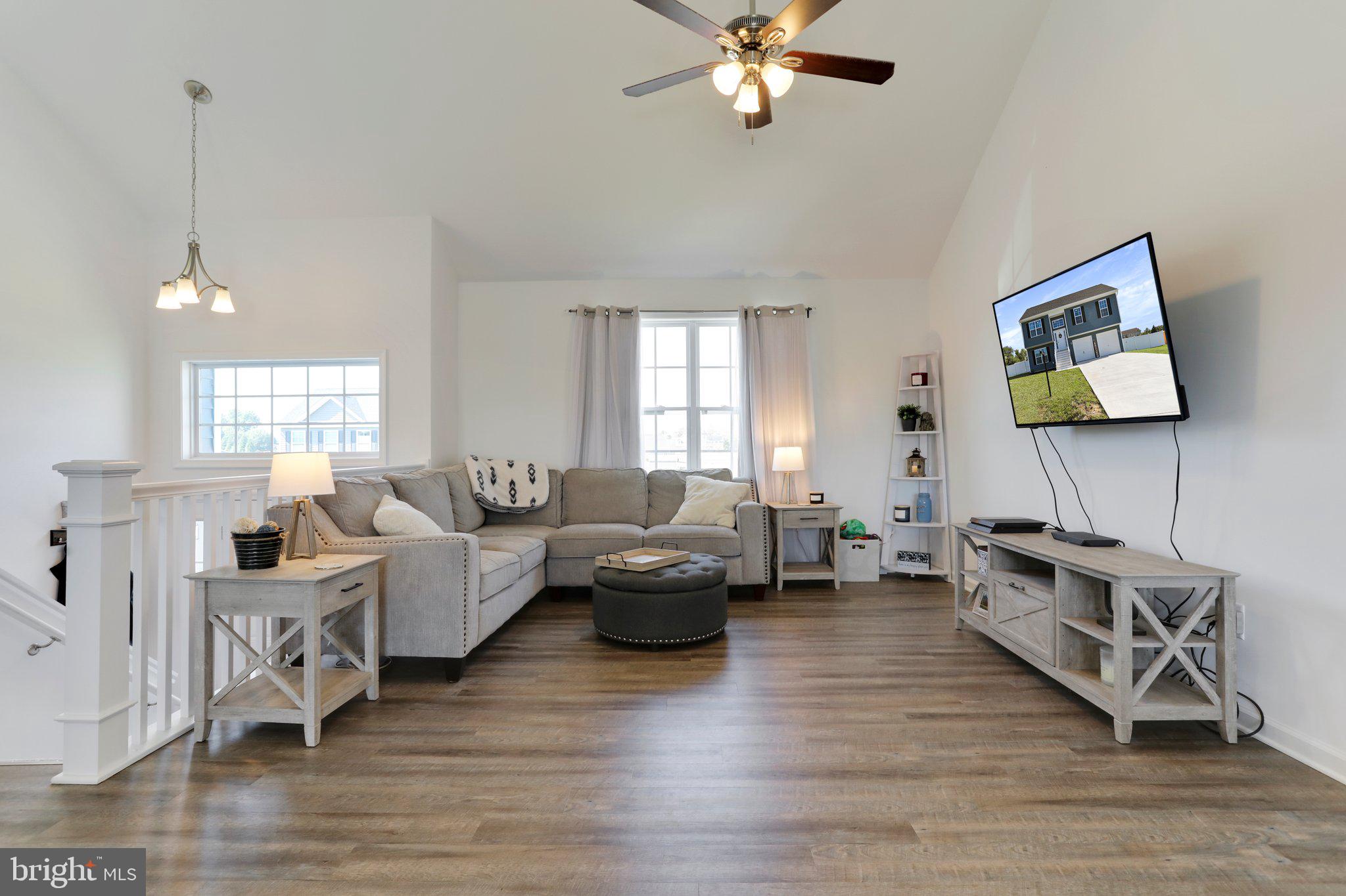 THISTLE LANDING - Residential