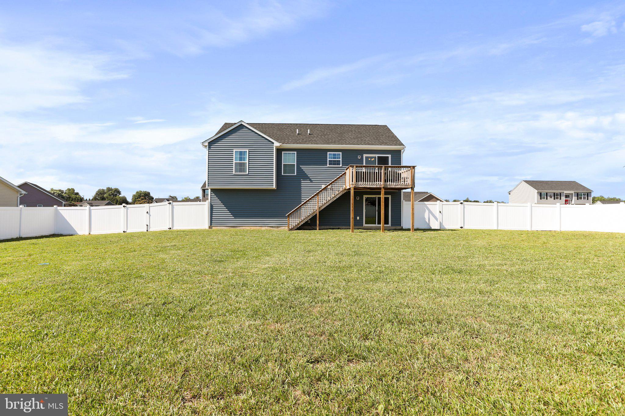 THISTLE LANDING - Residential