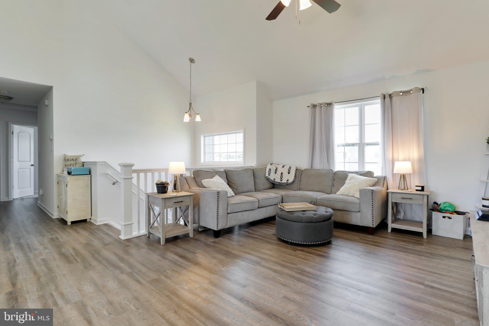 THISTLE LANDING - Residential