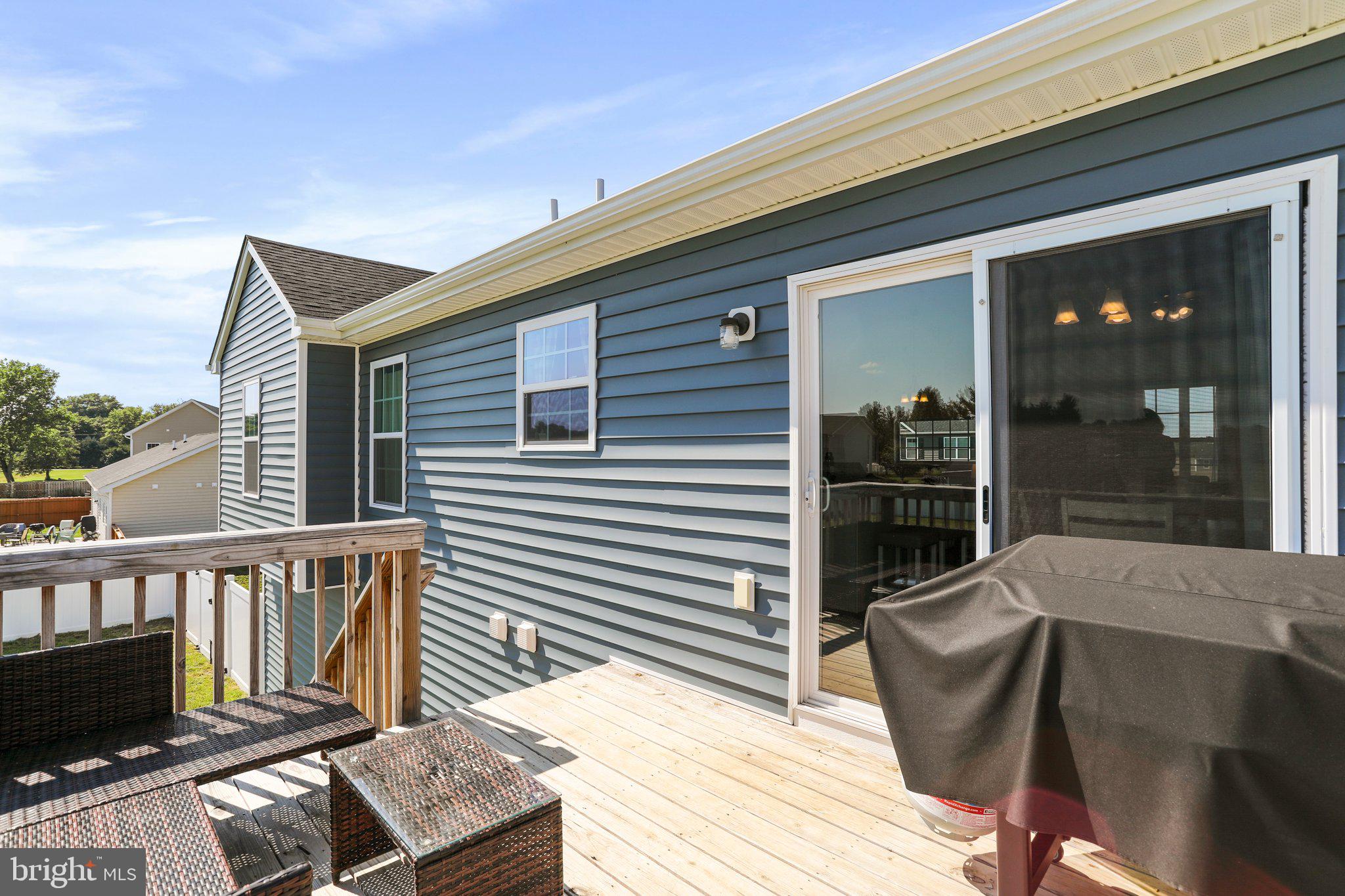 THISTLE LANDING - Residential