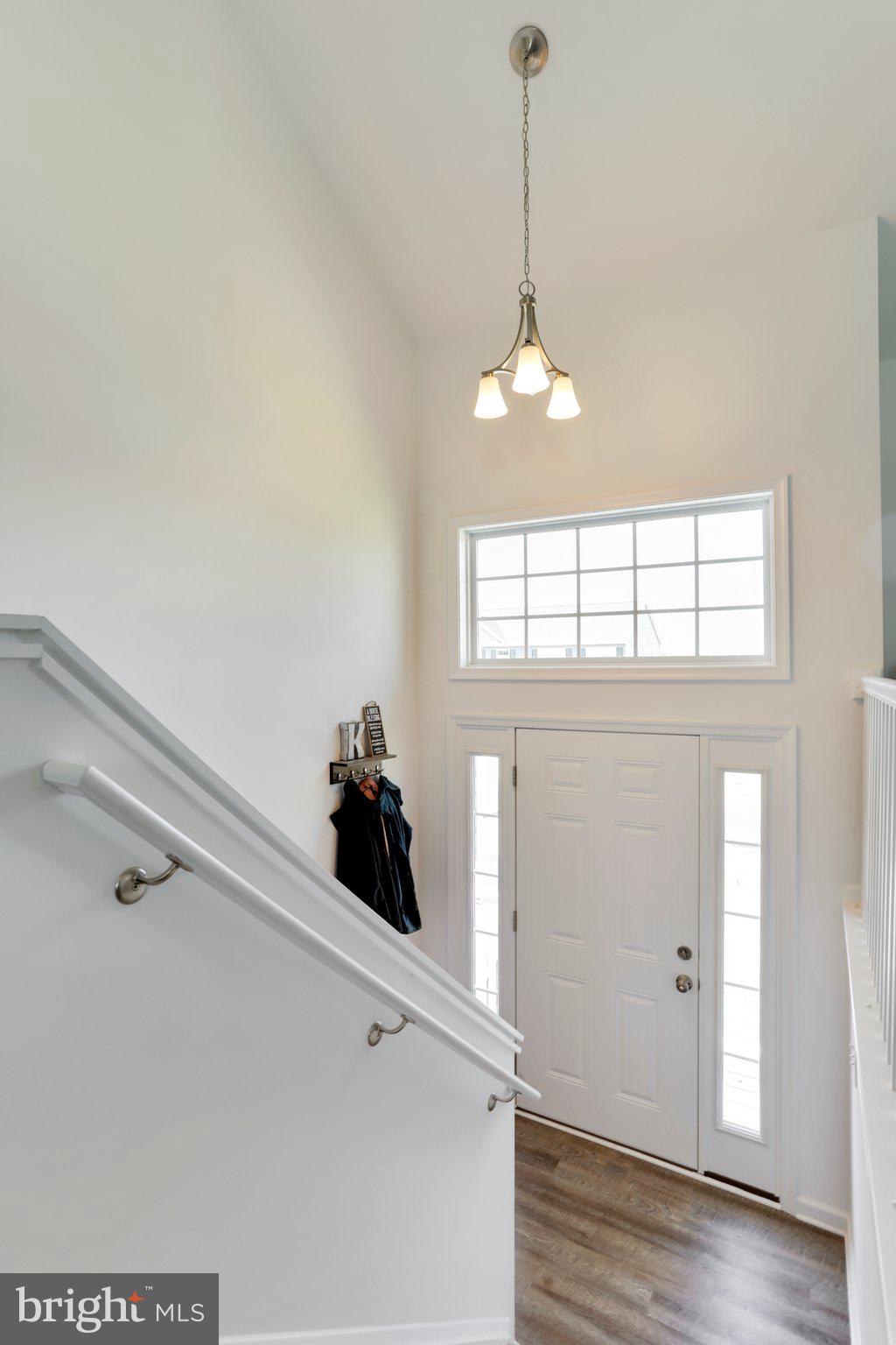 THISTLE LANDING - Residential