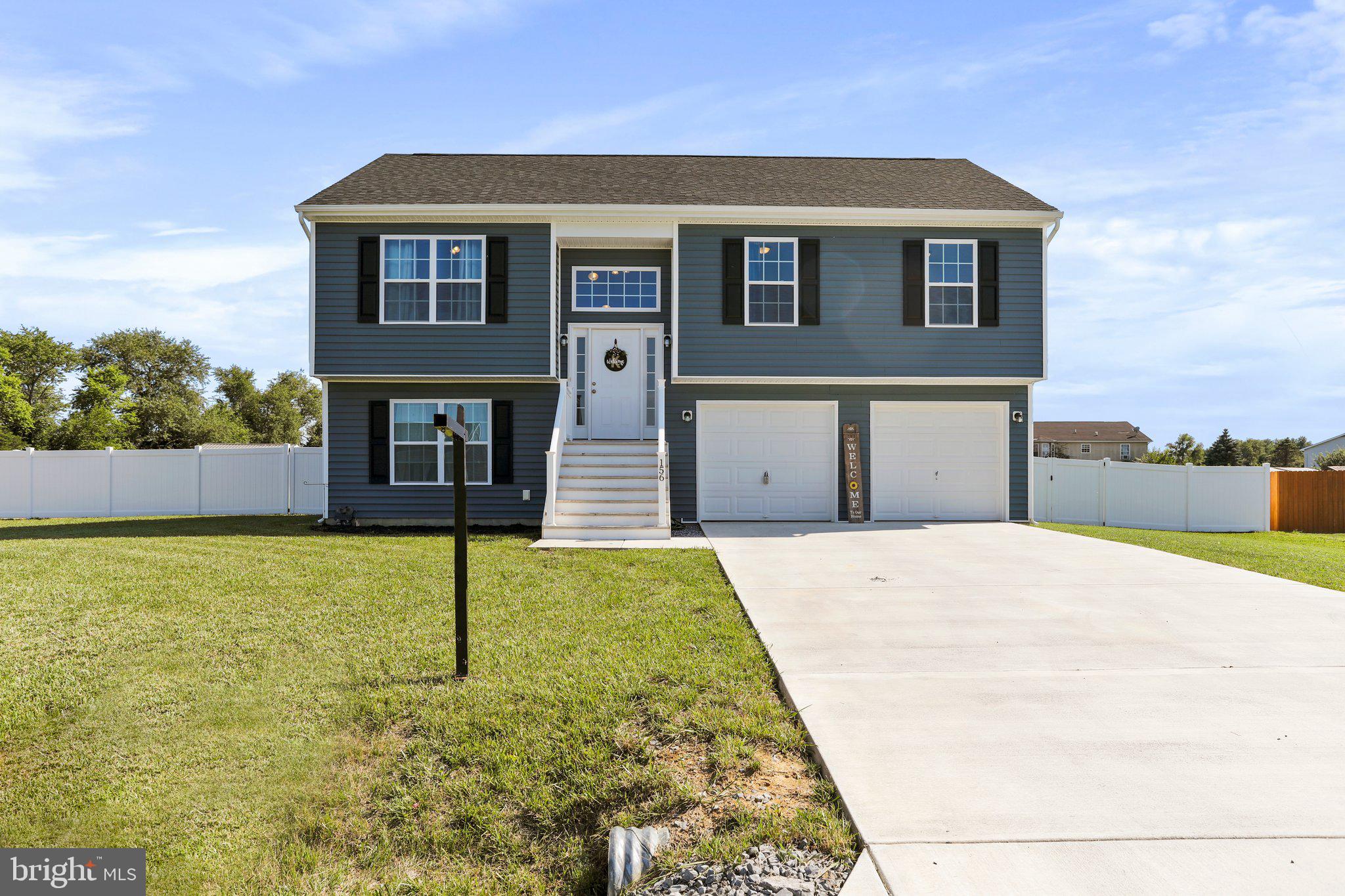 THISTLE LANDING - Residential