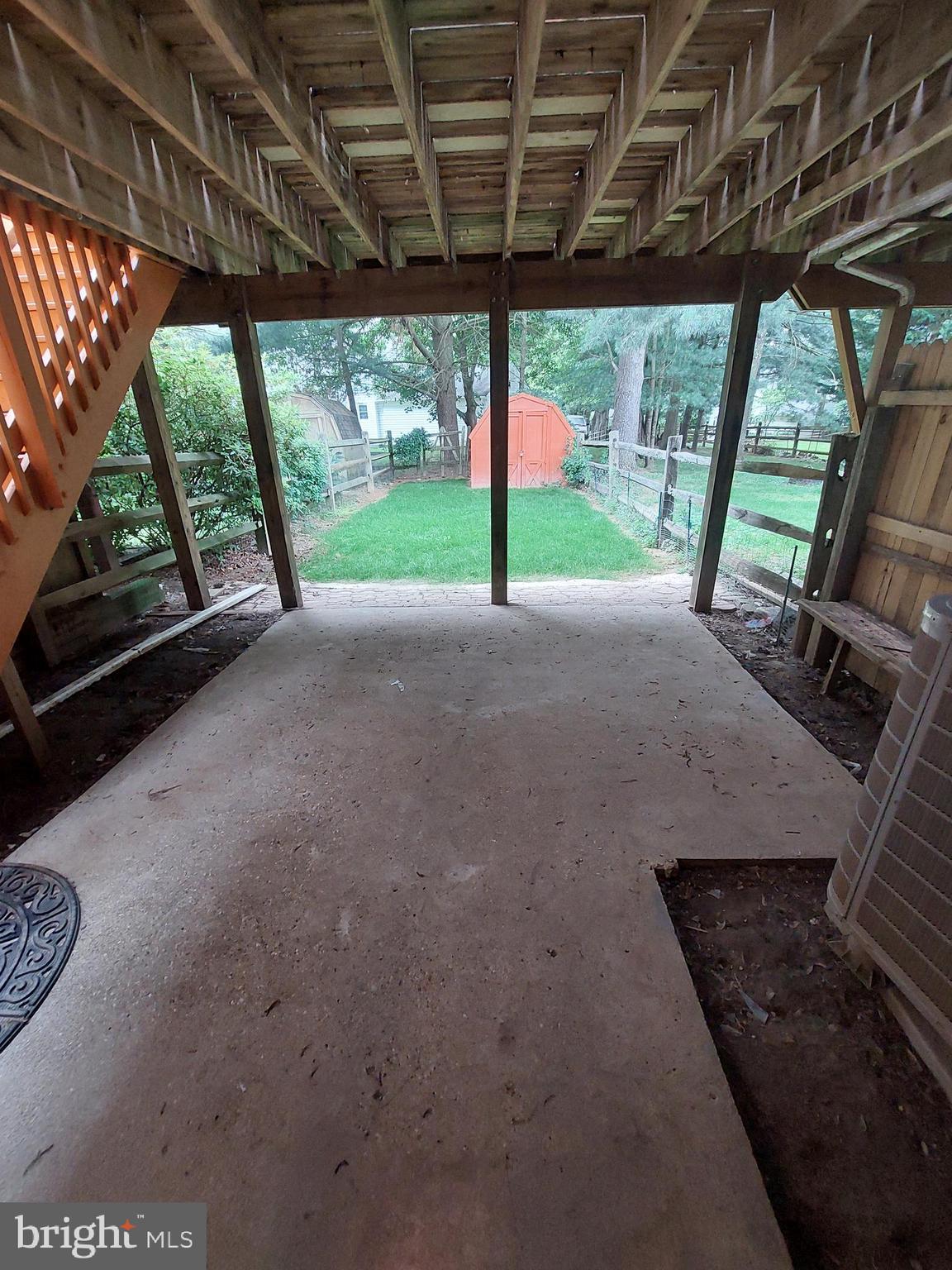 MILLS FARM - Residential Lease