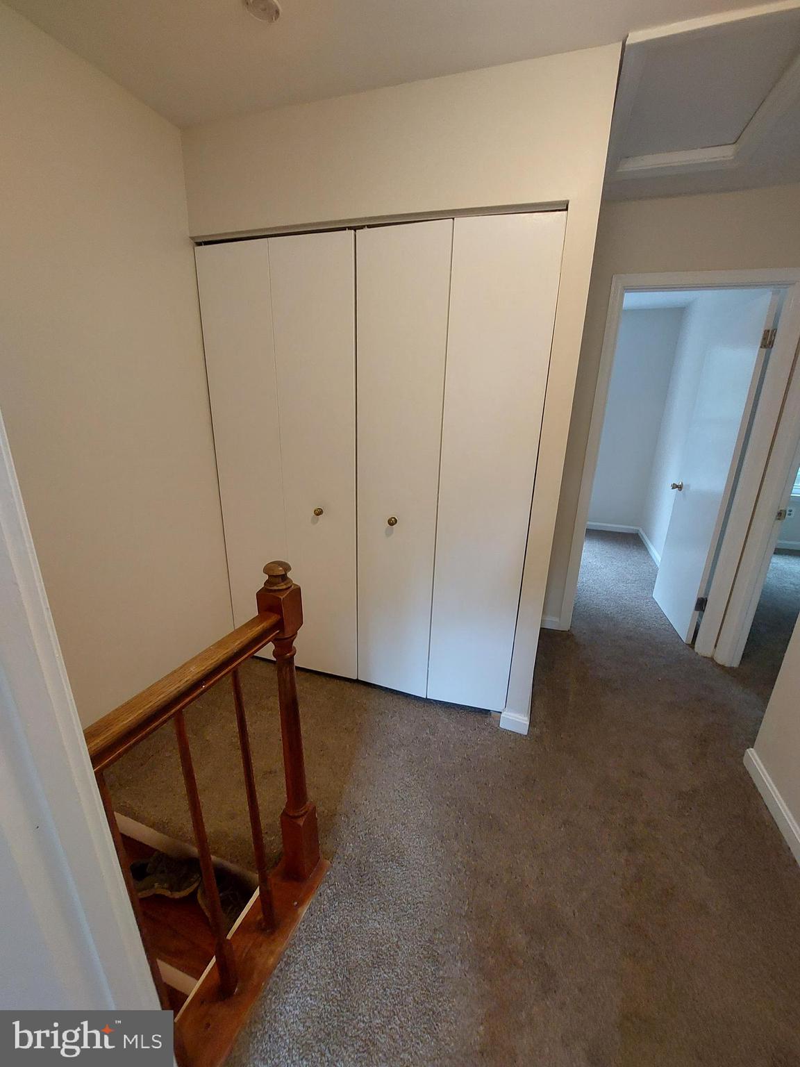 MILLS FARM - Residential Lease