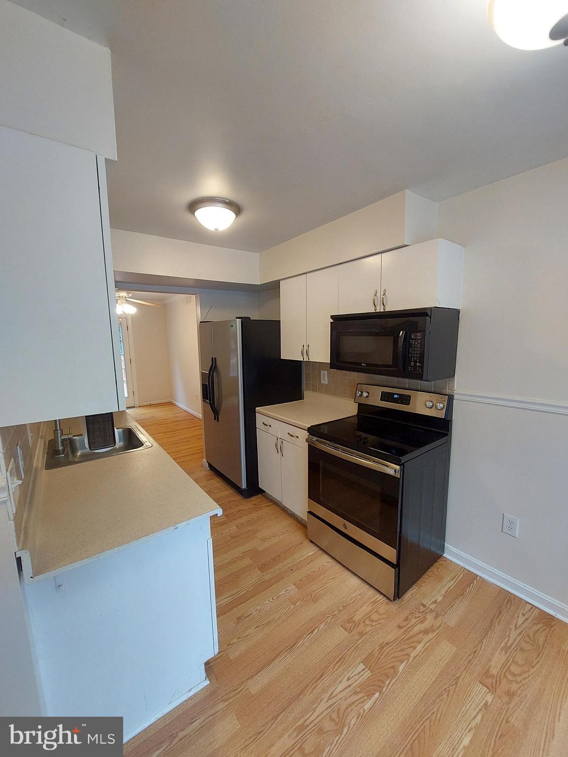 MILLS FARM - Residential Lease