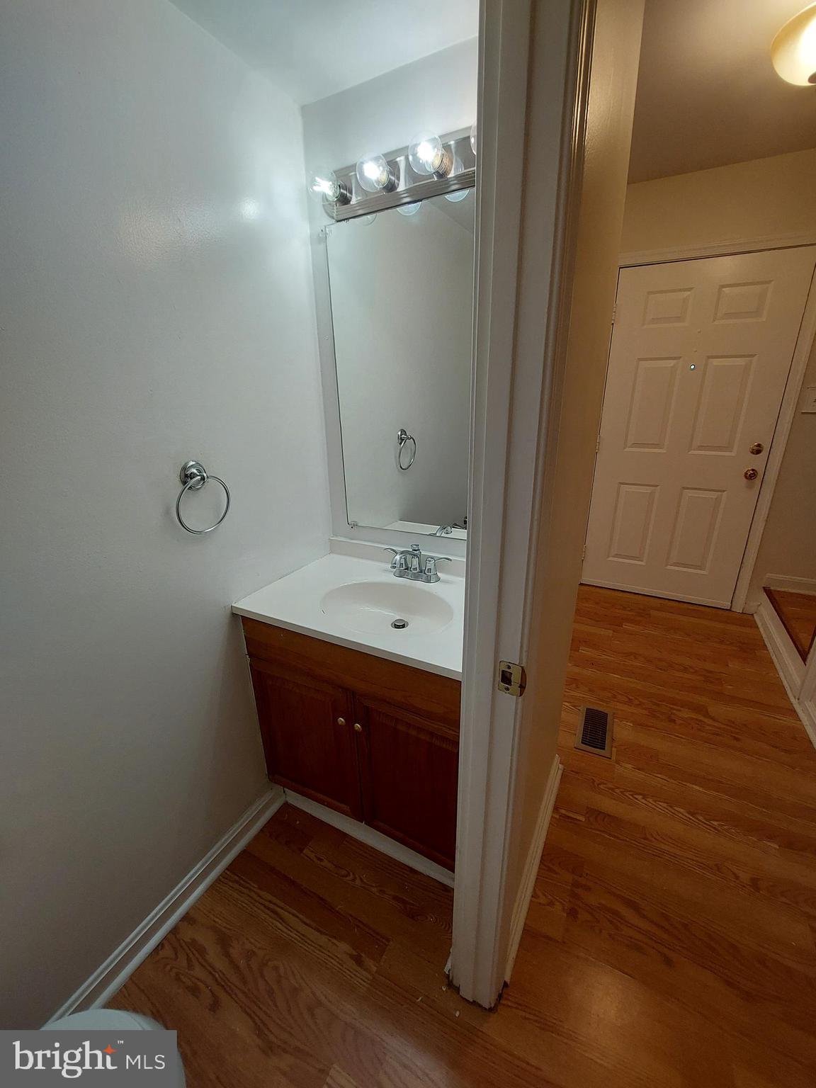 MILLS FARM - Residential Lease