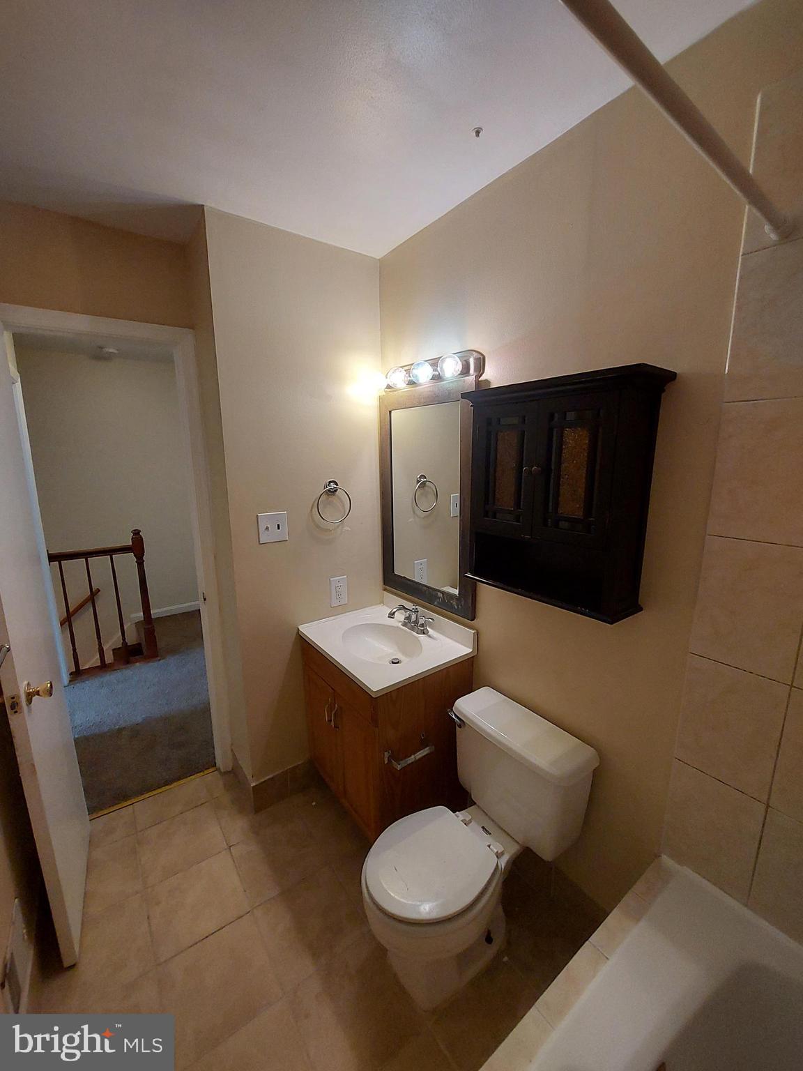 MILLS FARM - Residential Lease