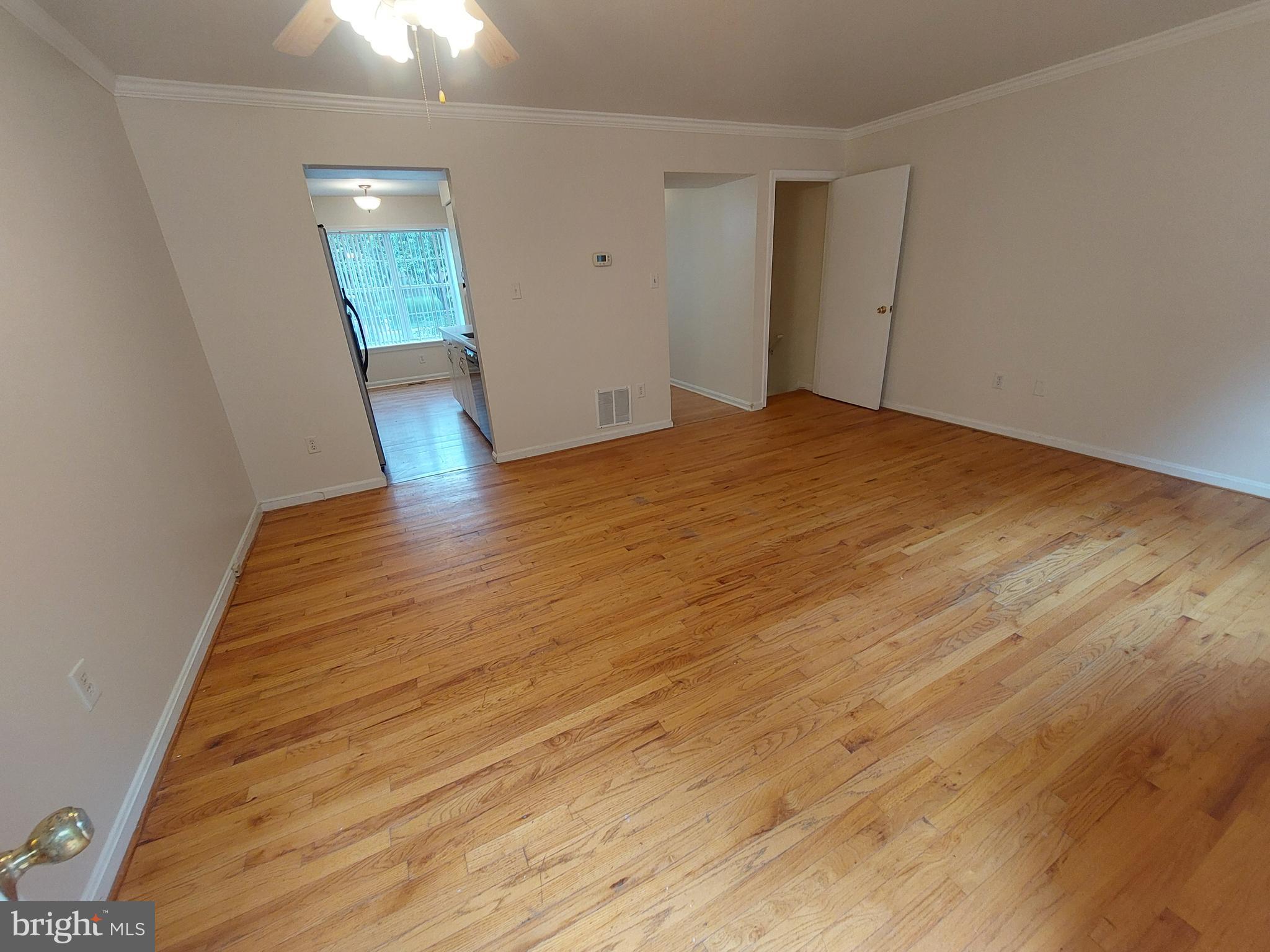 MILLS FARM - Residential Lease