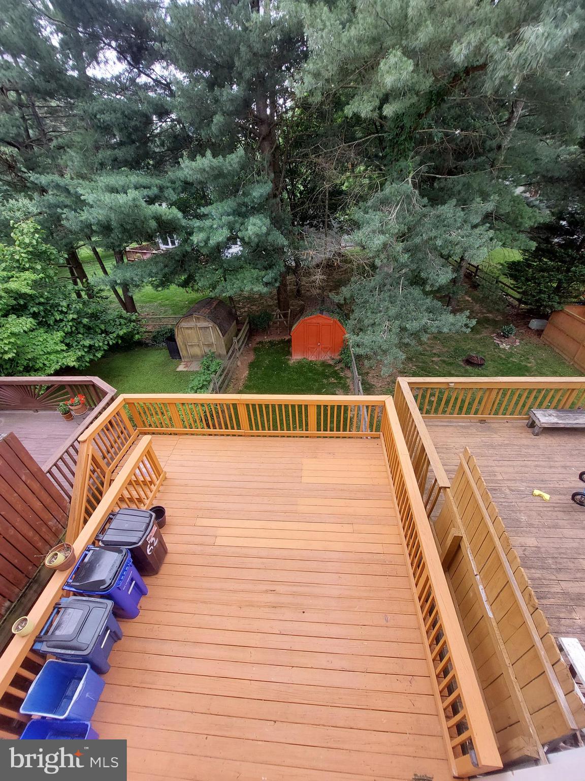 MILLS FARM - Residential Lease