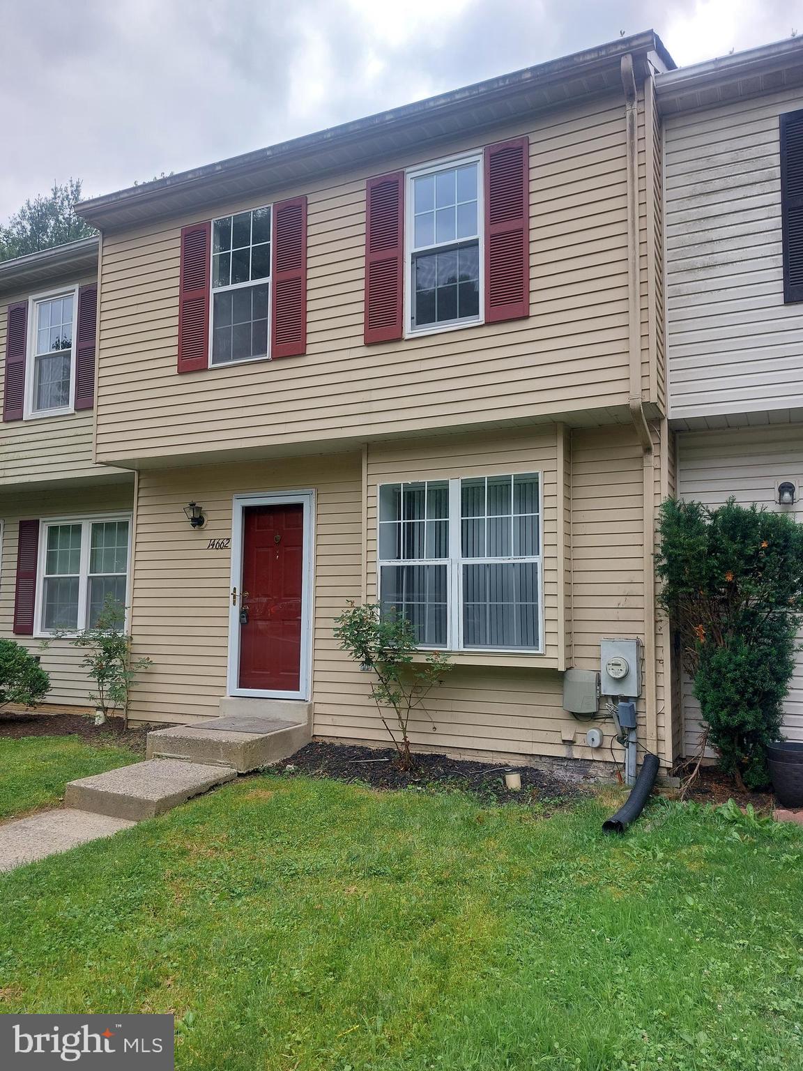 MILLS FARM - Residential Lease