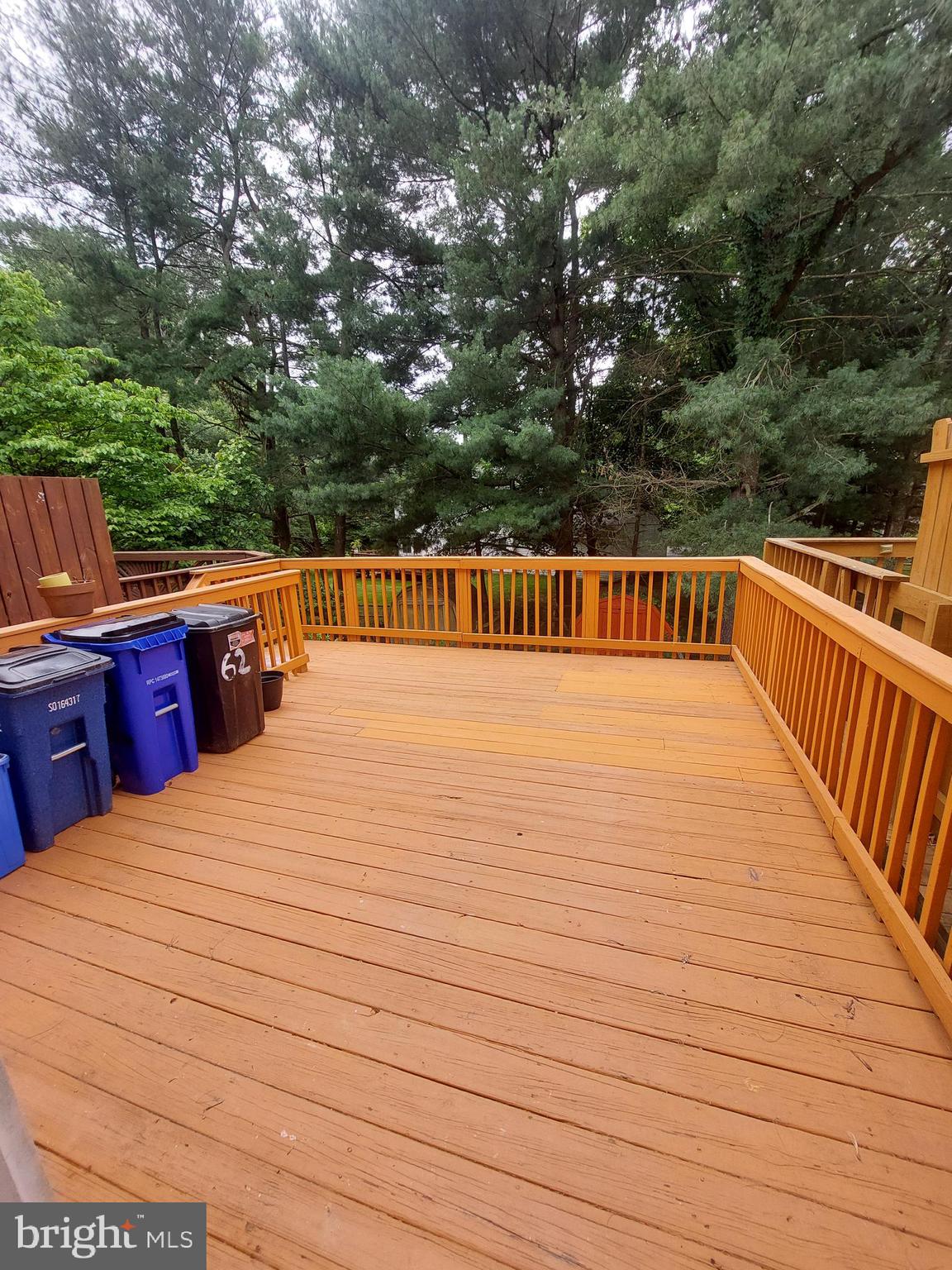 MILLS FARM - Residential Lease