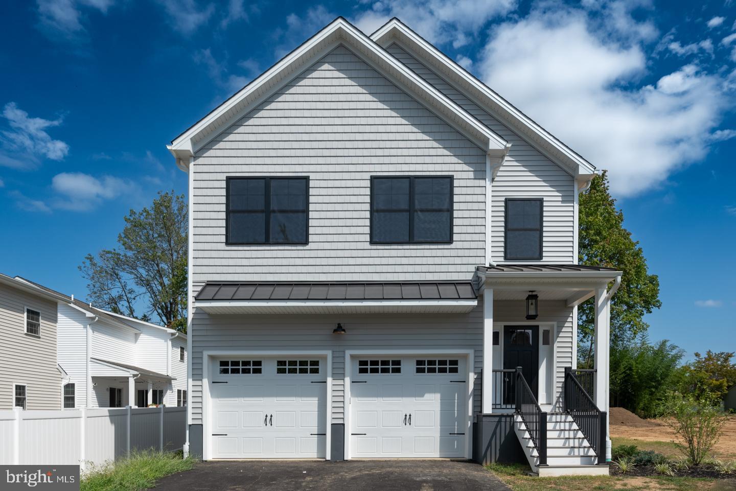 MEDIA - Residential