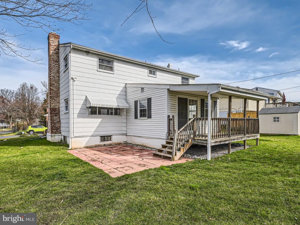 THE HIGHLANDS - Residential