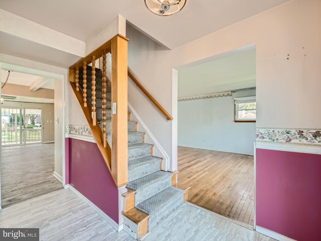 THE HIGHLANDS - Residential