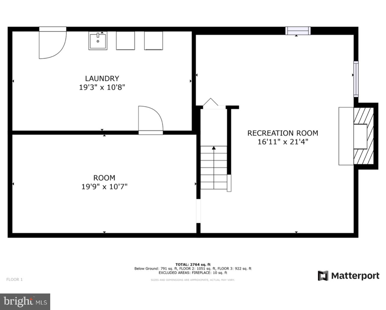 THE HIGHLANDS - Residential